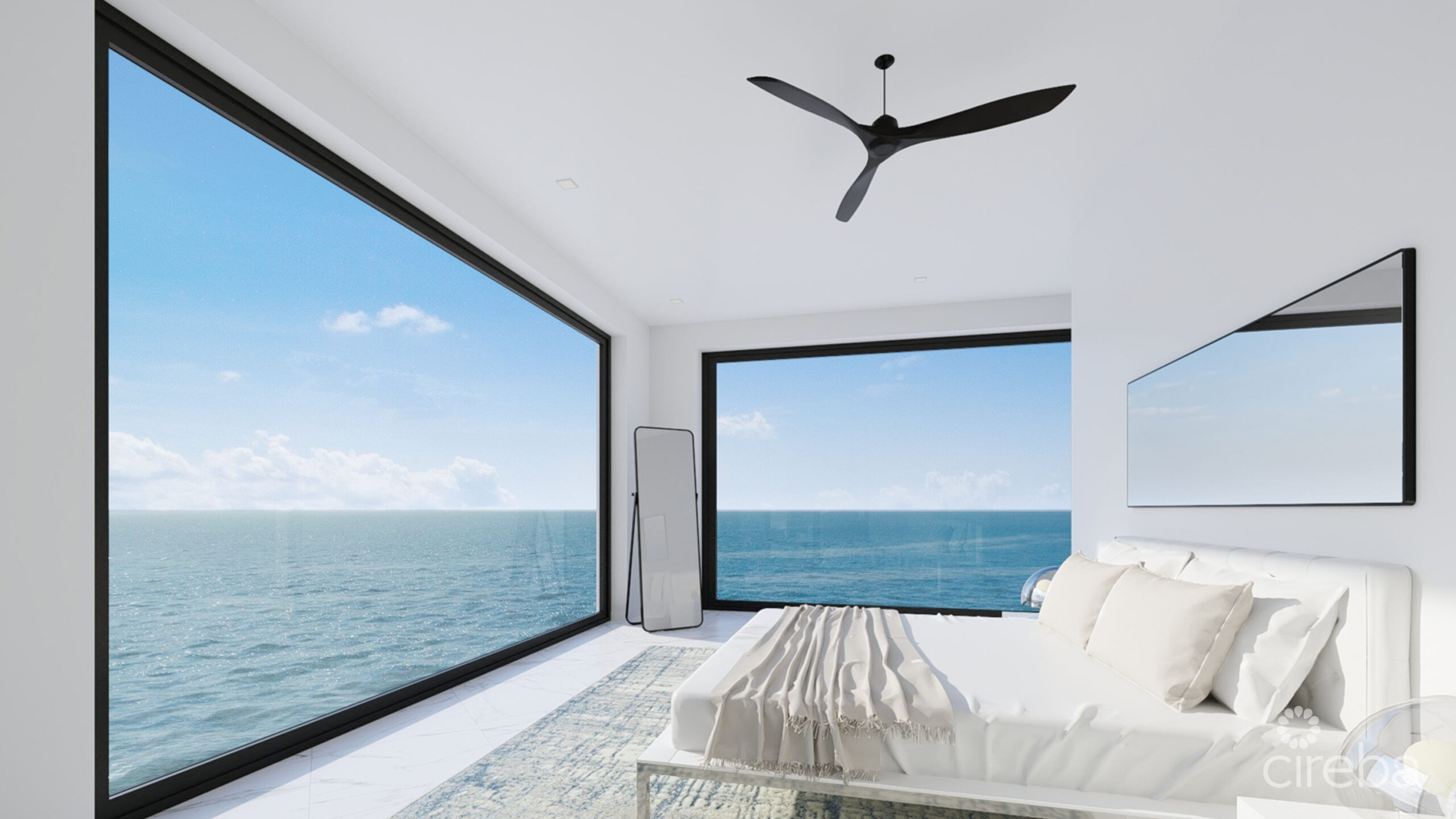 INDU UNIT #4 – 1BED PLUS DEN – 25% OFF FIRST 9 SALES