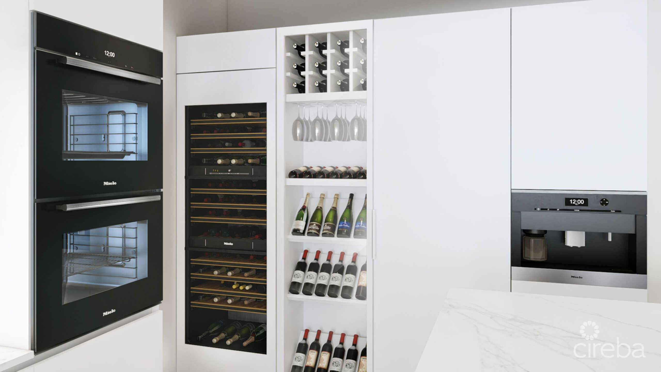 INDU UNIT #4 – 1BED PLUS DEN – 25% OFF FIRST 9 SALES