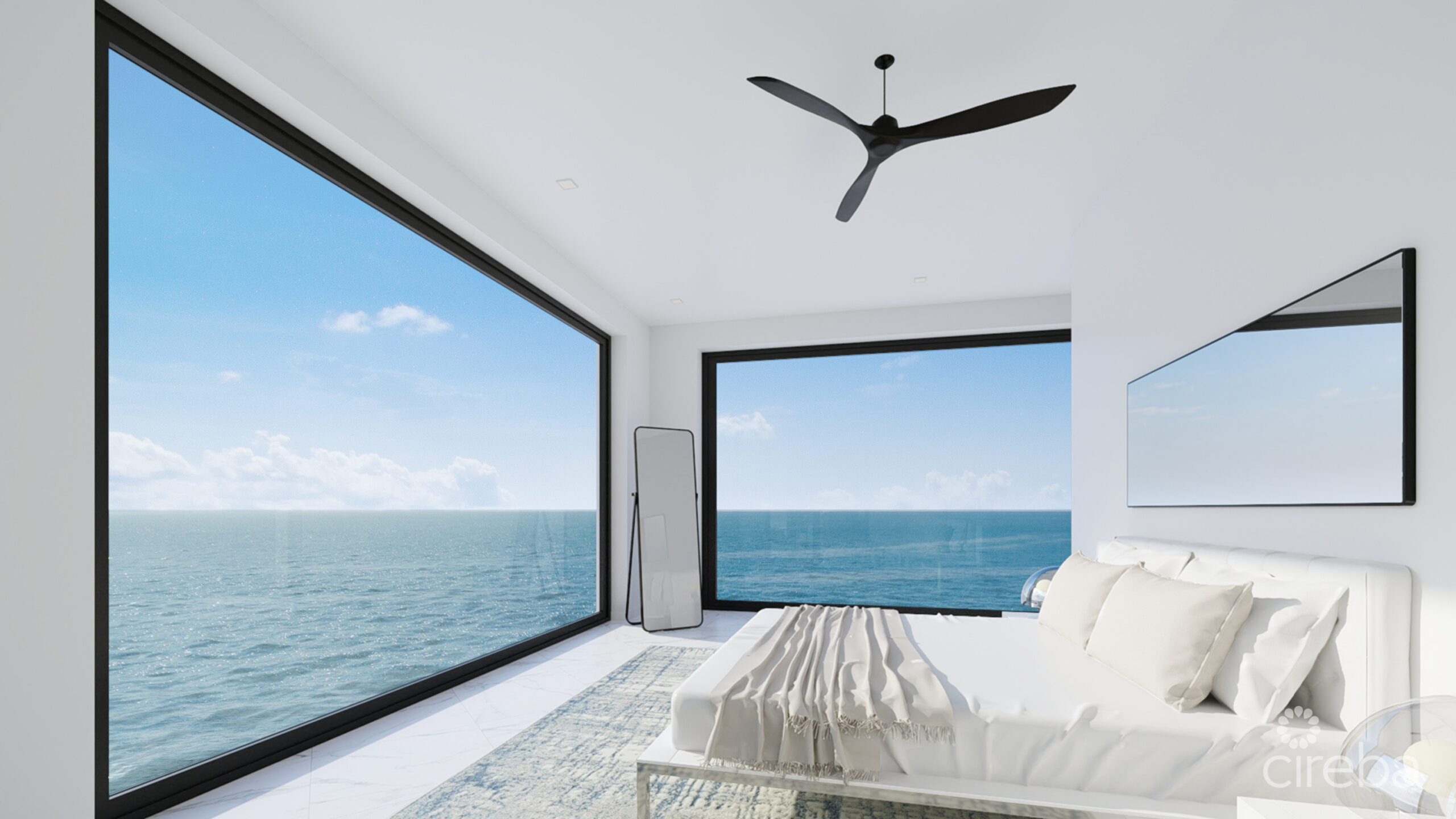 INDU UNIT #2 – 2 BED PLUS DEN – 25% OFF FIRST 9 SALES