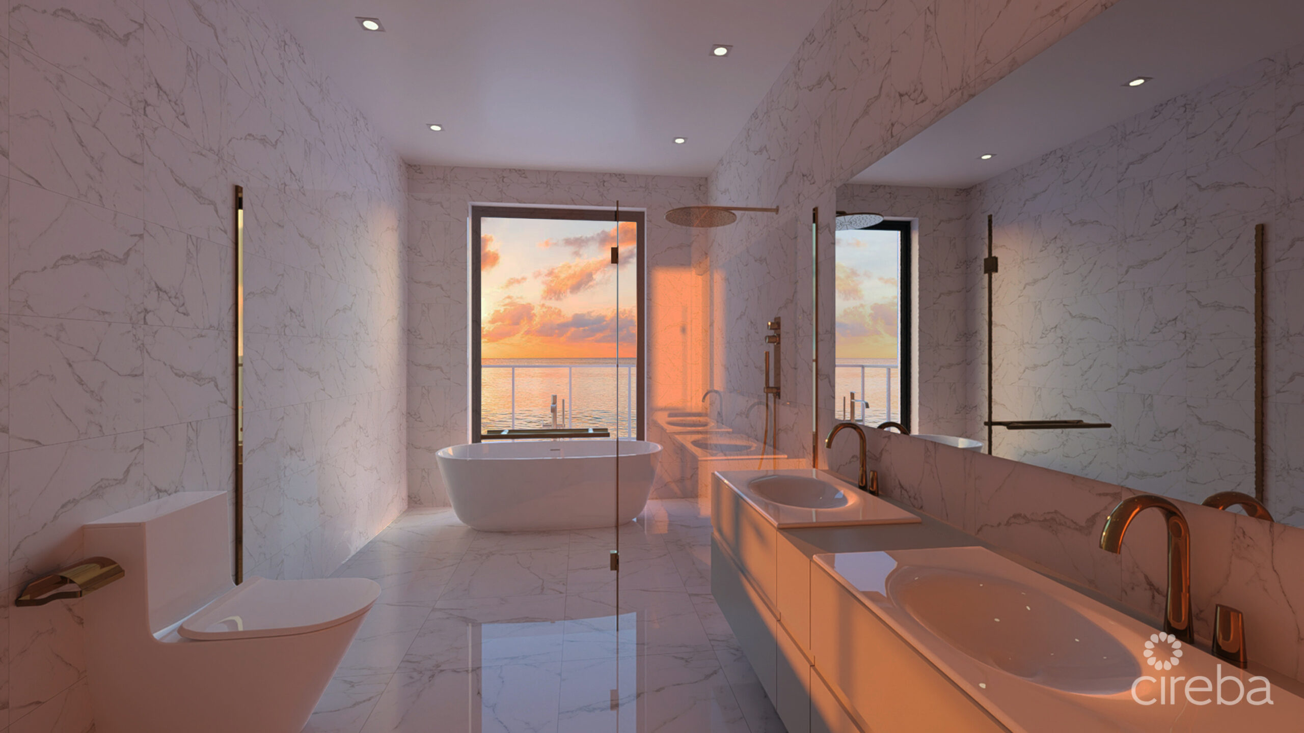 INDU UNIT #2 – 2 BED PLUS DEN – 25% OFF FIRST 9 SALES