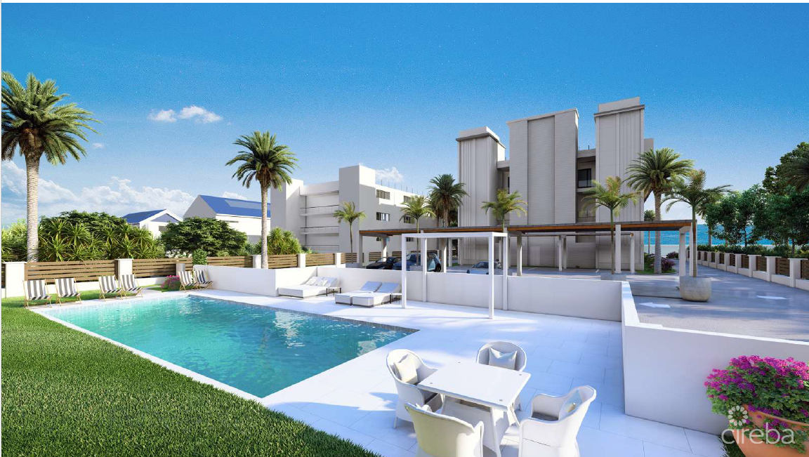 KARMA SEAVIEW UNIT #8