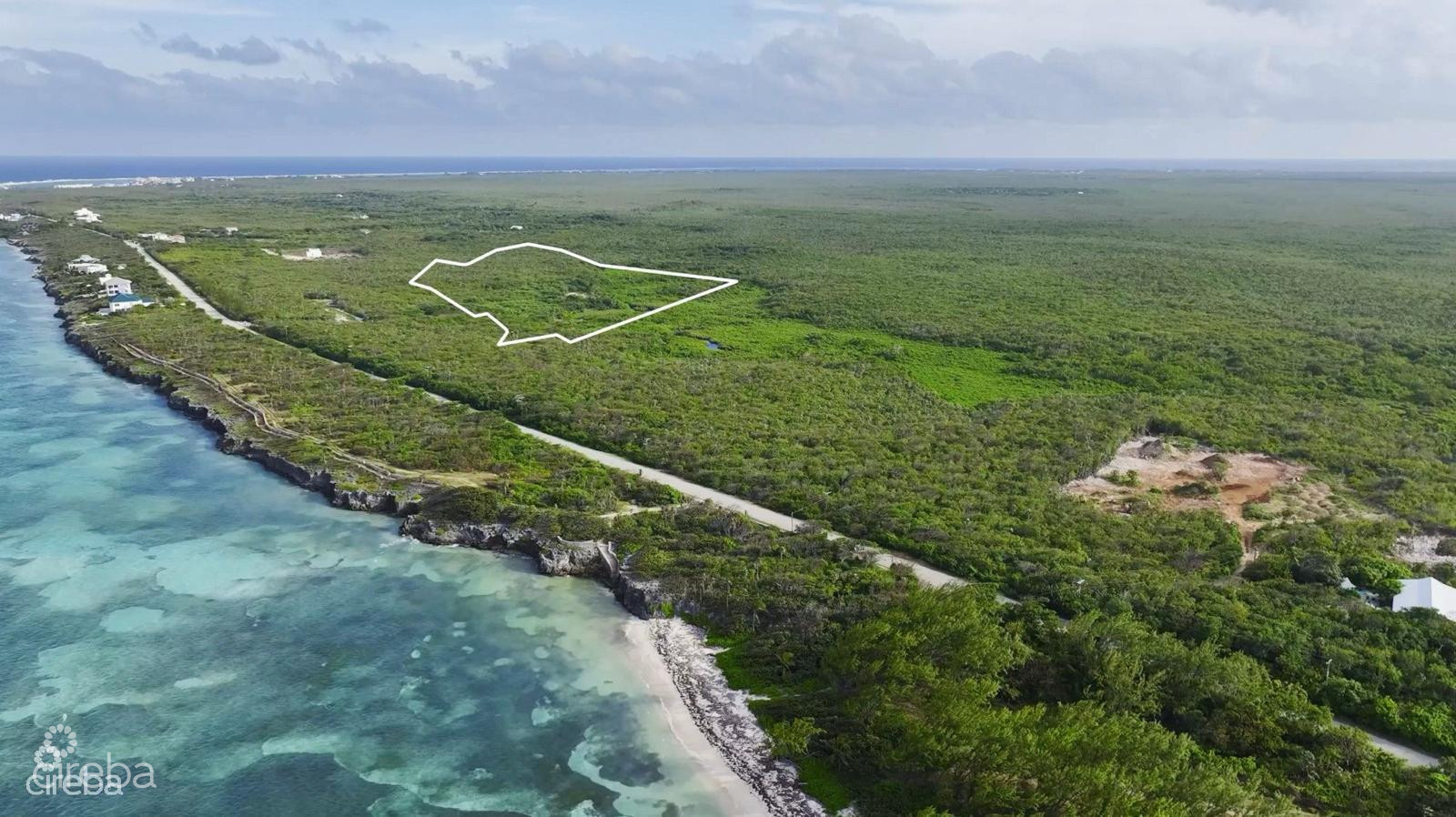 GARLAND ESTATES – LOT 7