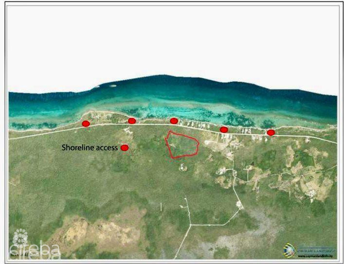GARLAND ESTATES – LOT 43