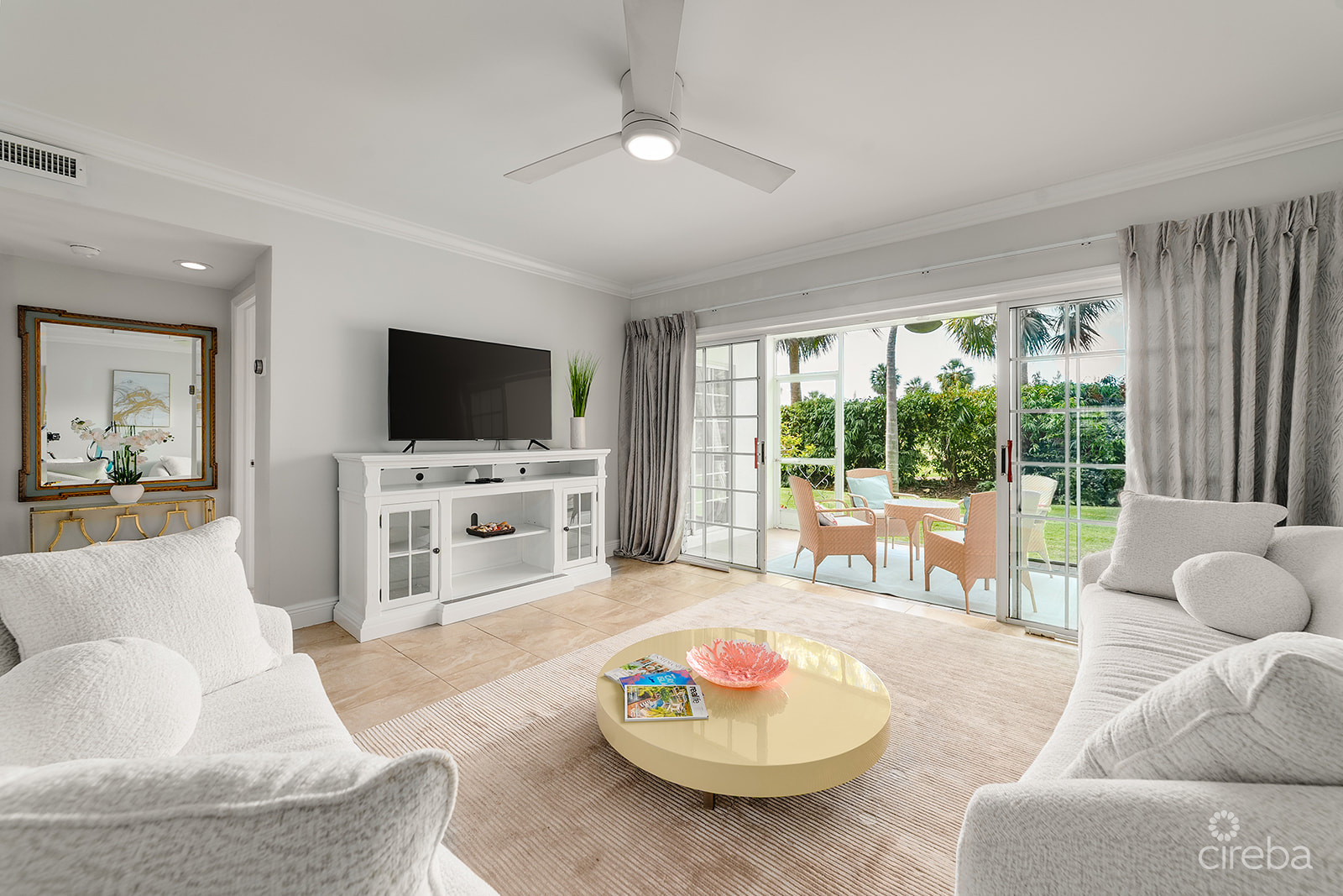 BRITANNIA LIONS COURT  UNIT #213 – 1-BEDROOM GARDEN VIEW CONDO