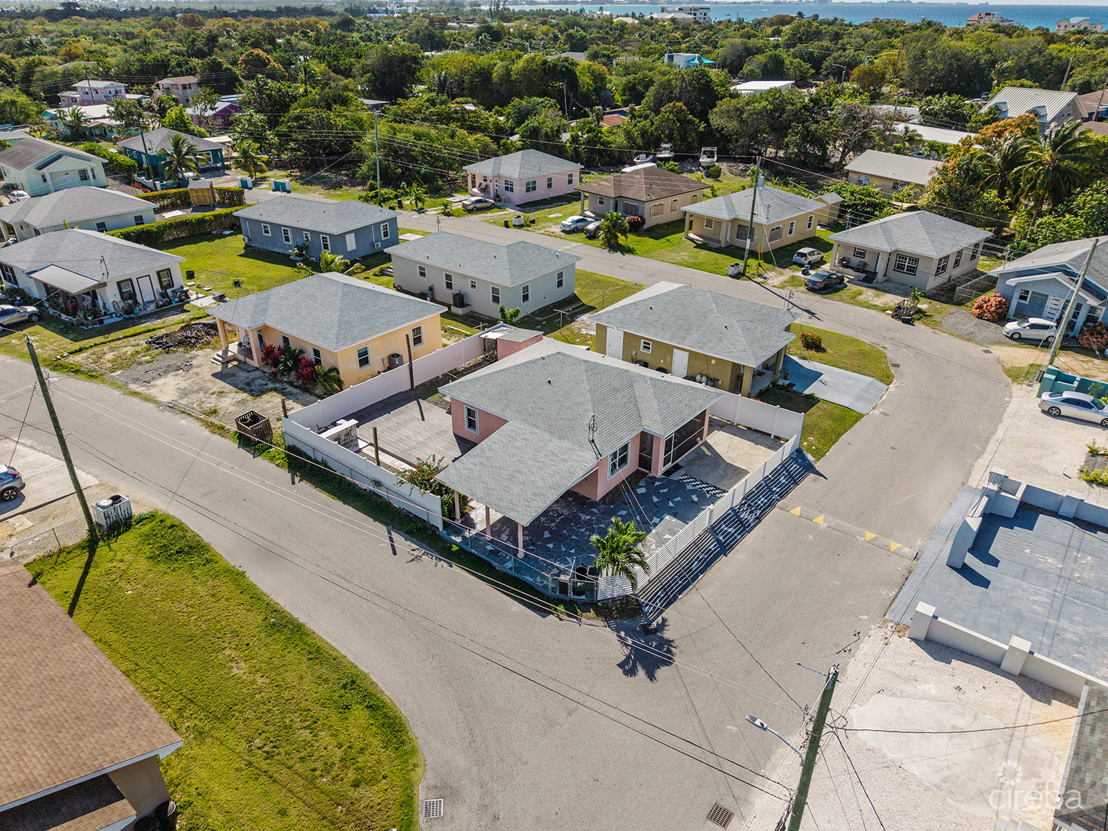 MALVERN WAY SINGLE FAMILY HOME