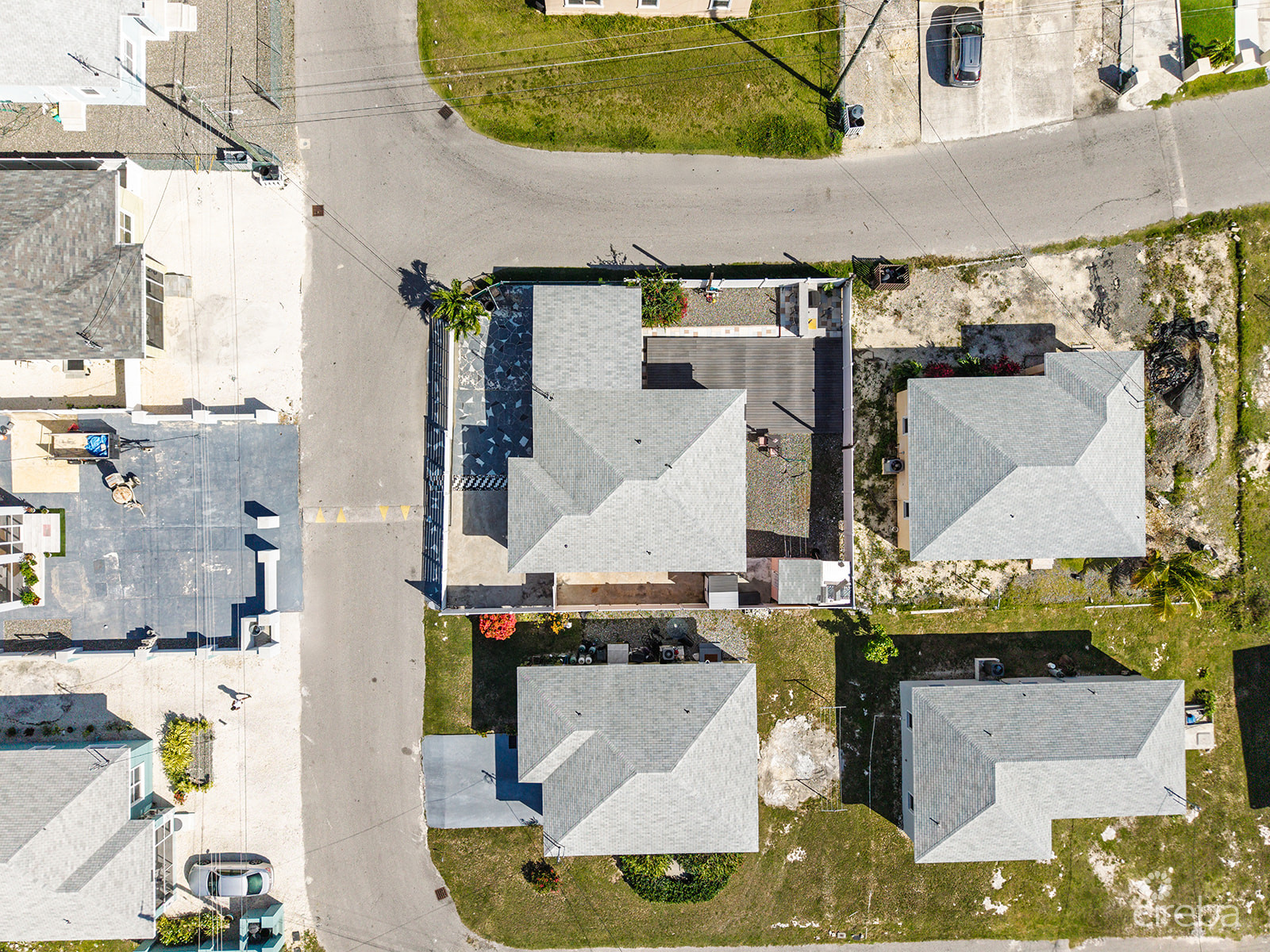 MALVERN WAY SINGLE FAMILY HOME