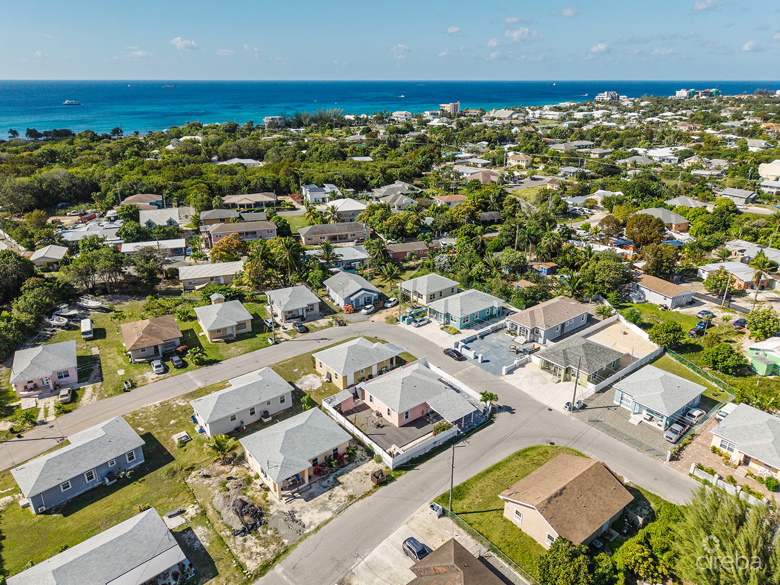 MALVERN WAY SINGLE FAMILY HOME