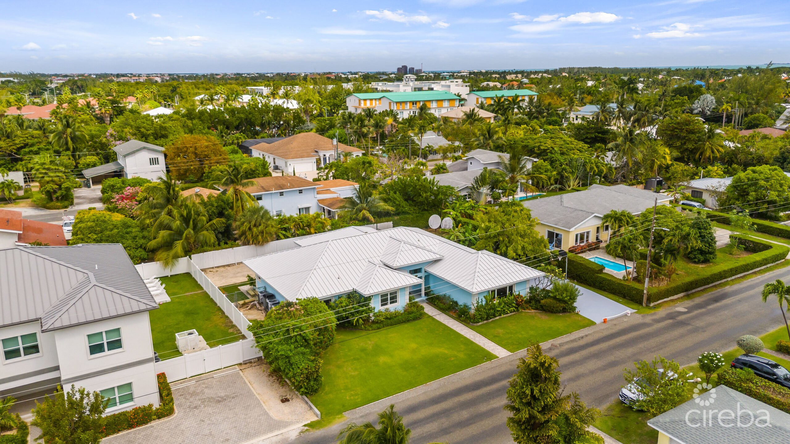 SNUG HARBOUR FAMILY HOME
