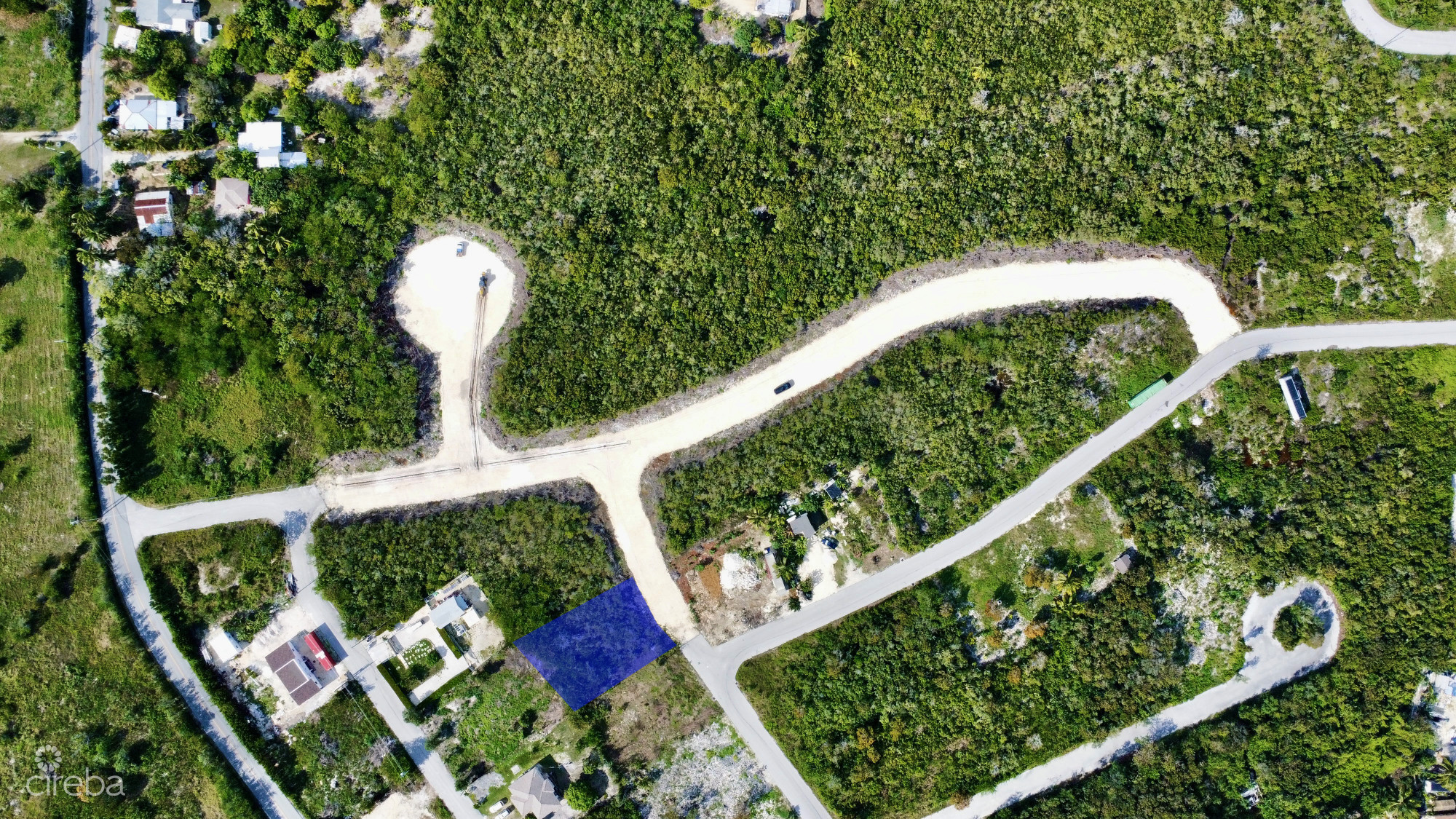 IMPERIAL ESTATES – DUPLEX LOT 37