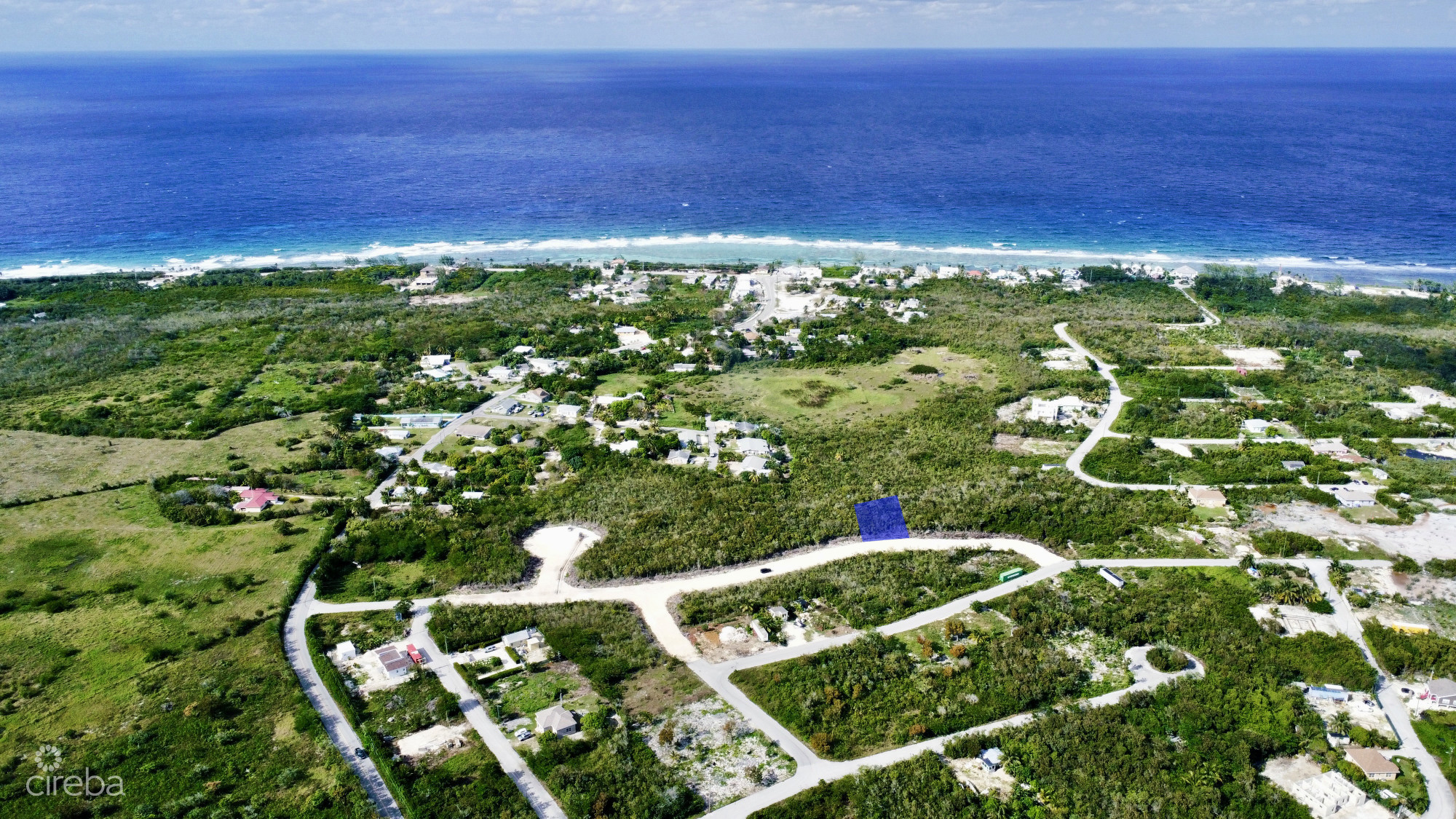 IMPERIAL ESTATES – DUPLEX LOT 97