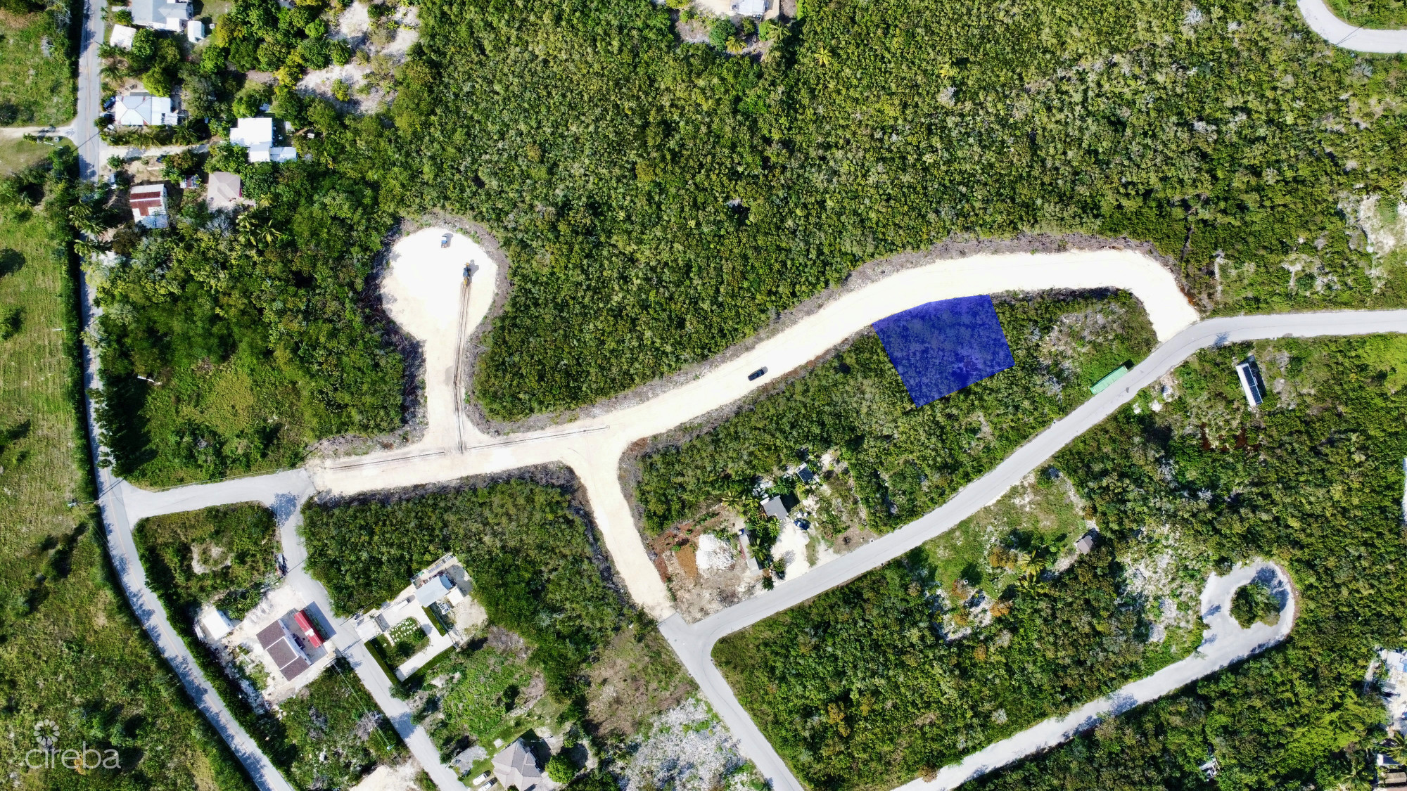 IMPERIAL ESTATES – DUPLEX LOT 86