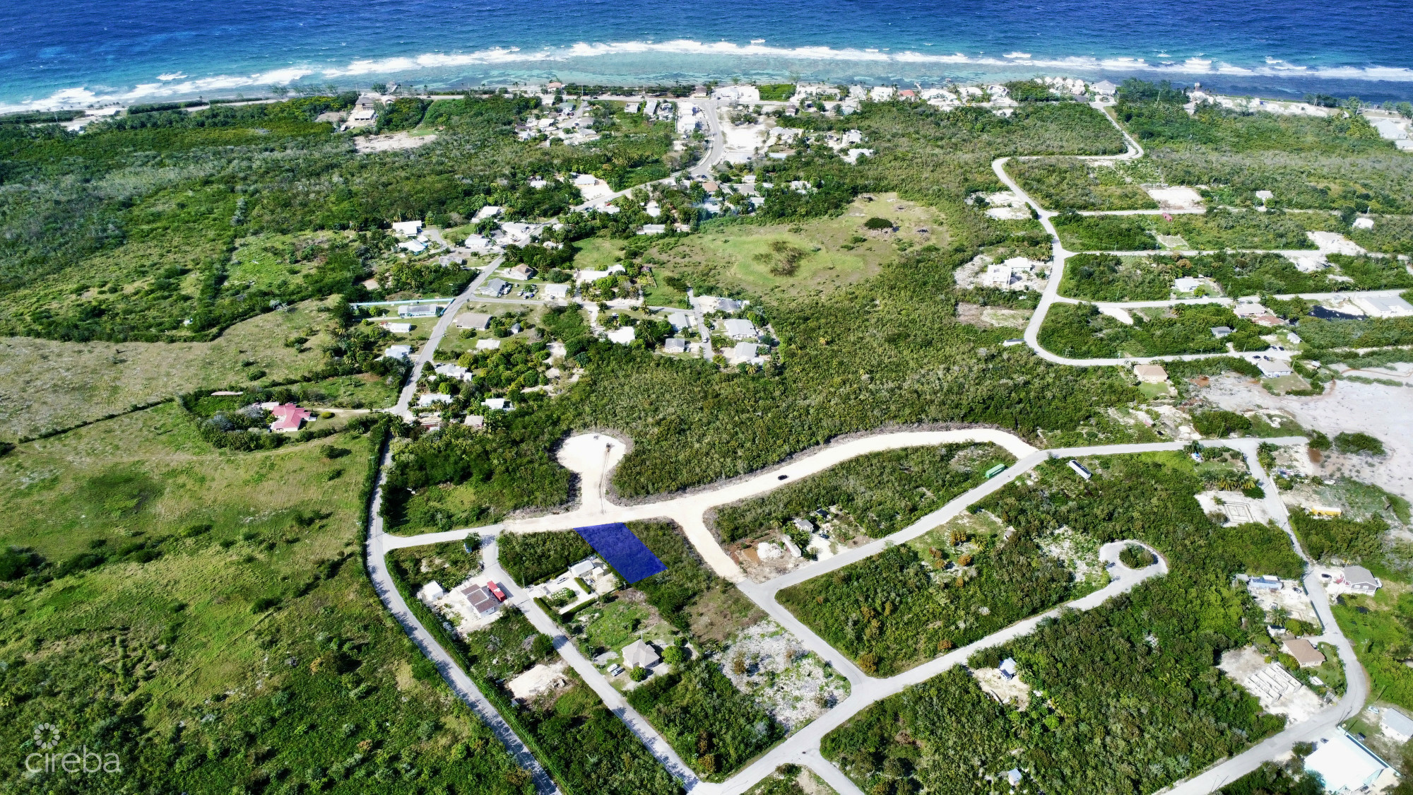 IMPERIAL ESTATES – DUPLEX LOT 38