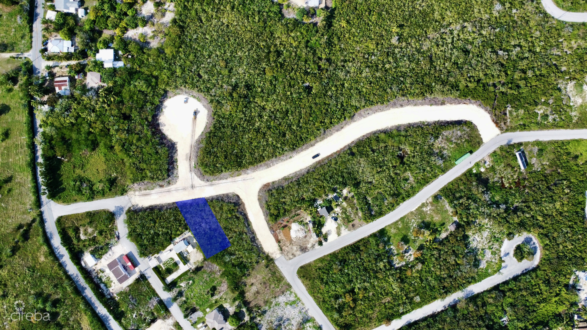 IMPERIAL ESTATES – DUPLEX LOT 38