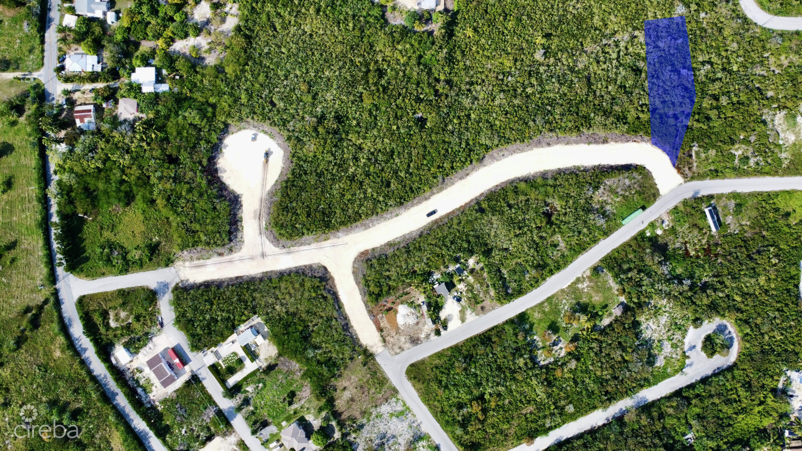 IMPERIAL ESTATES – DUPLEX LOT 93