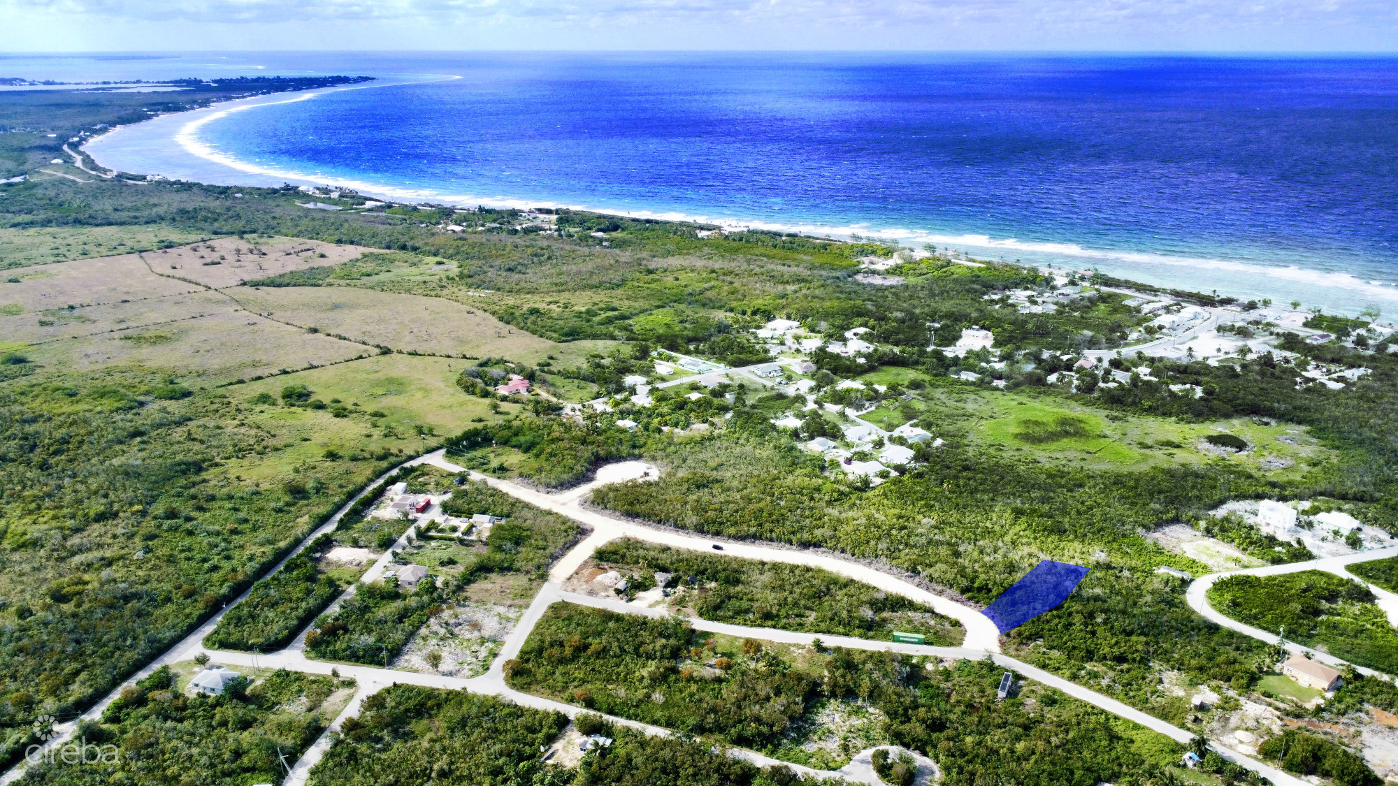 IMPERIAL ESTATES – DUPLEX LOT 93