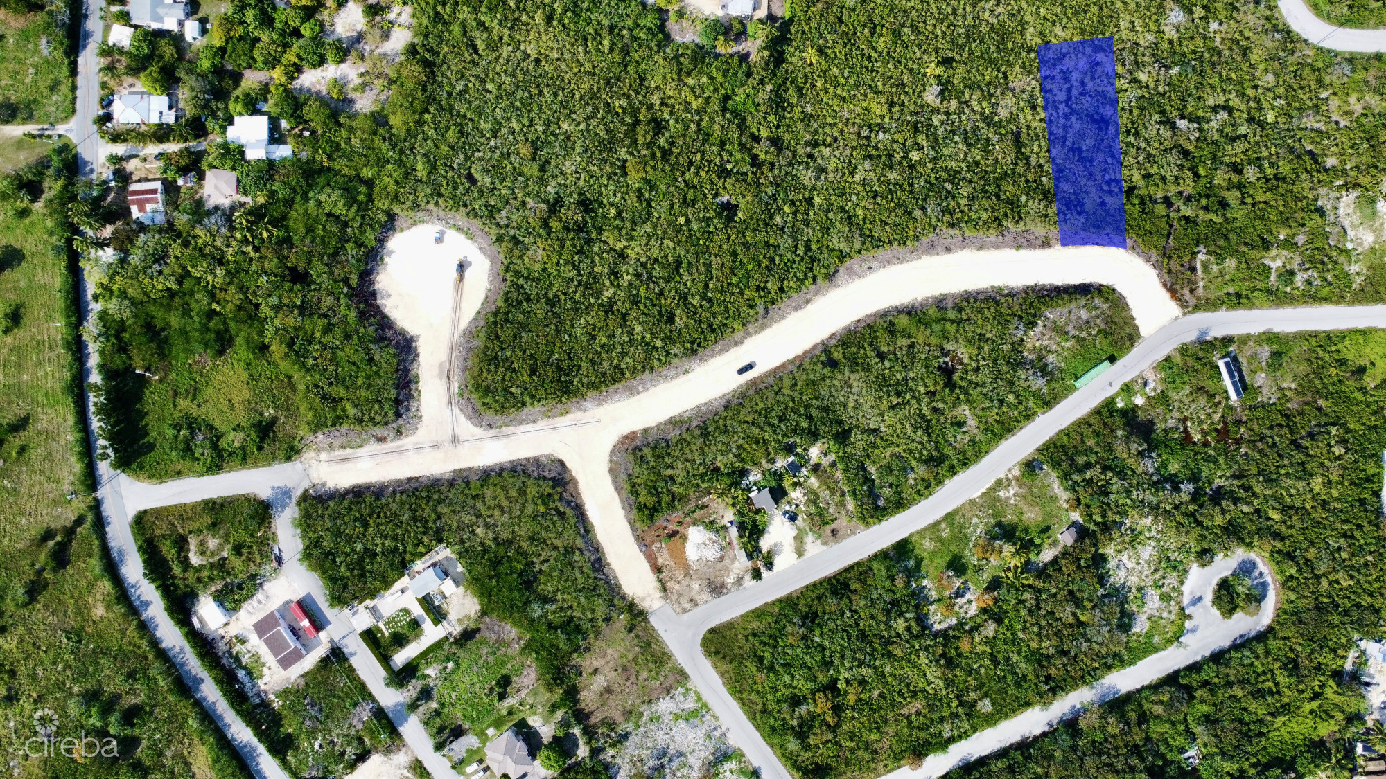 IMPERIAL ESTATES – DUPLEX LOT 94