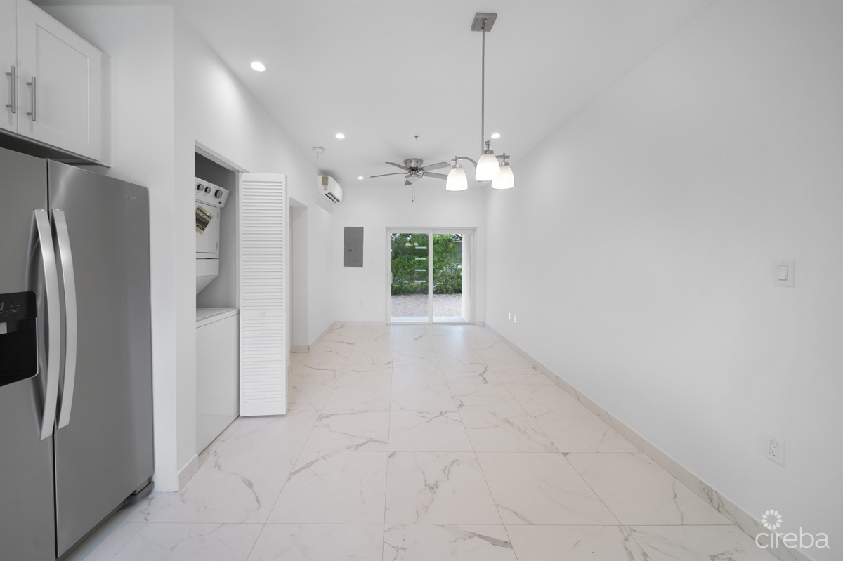 THE POINT AT WATERCOURSE  1-BEDROOM