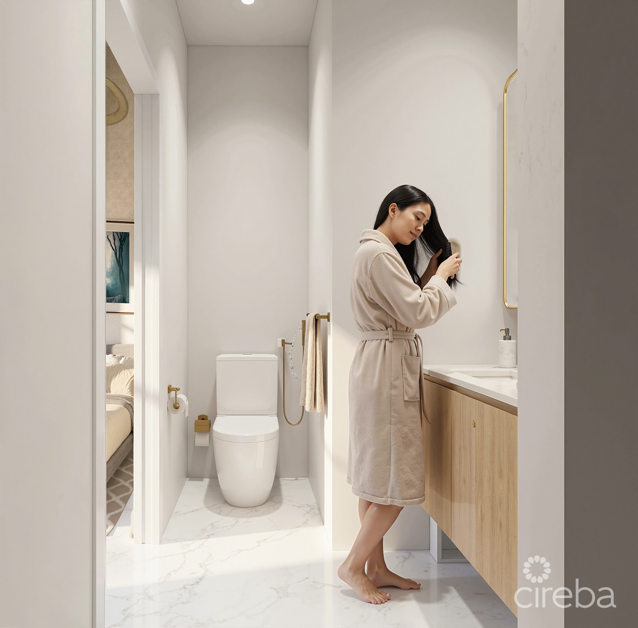 CENTRAL GEORGE TOWN INVESTMENT | HIGH-DEMAND 1 BED | PROJECTED 7%+ ROI