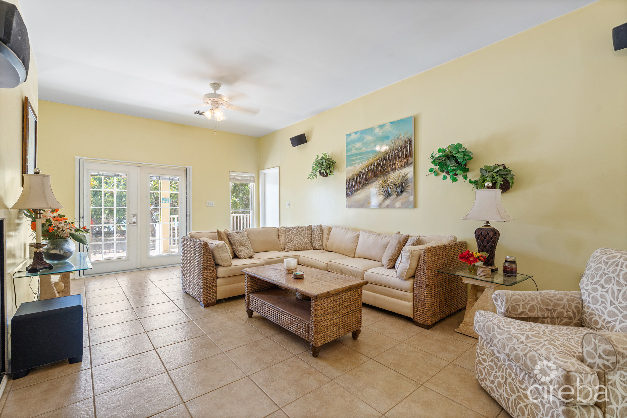 SOUTHSIDE HOME AND BLUFFSIDE COTTAGE