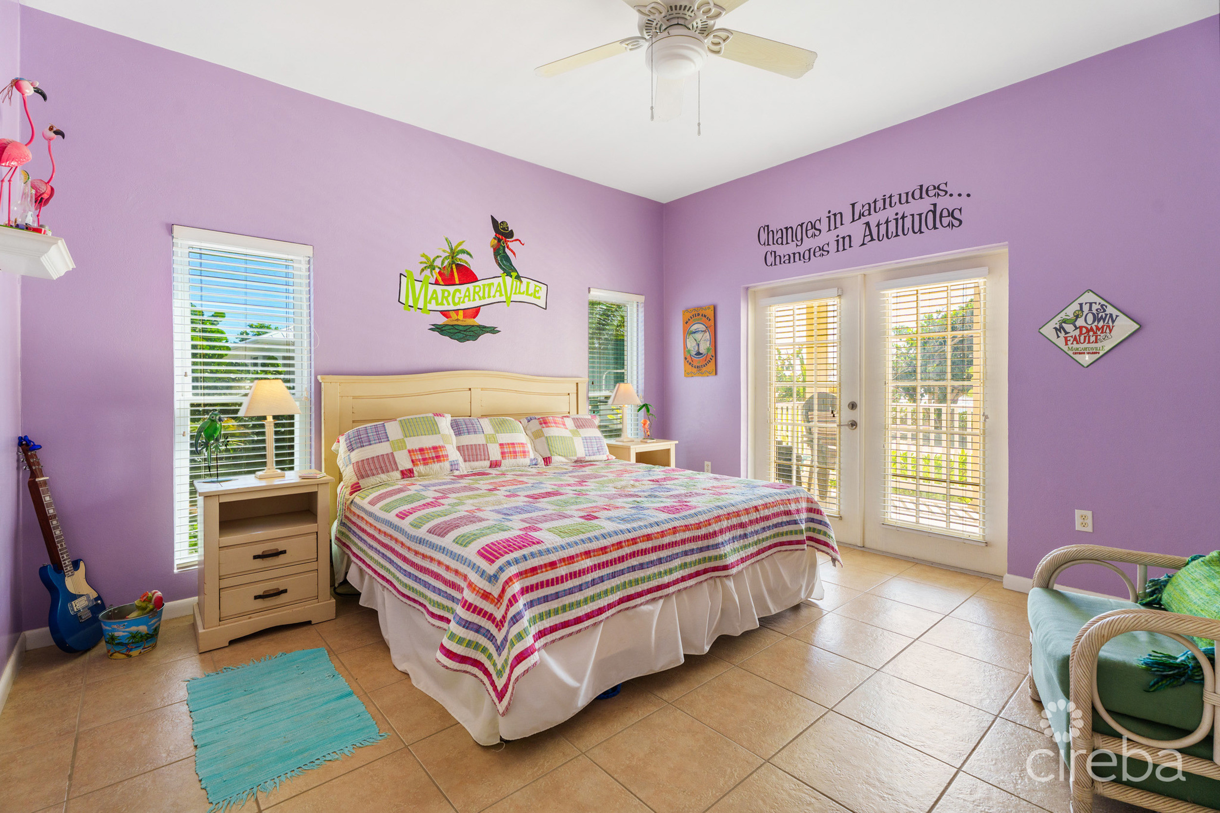 SOUTHSIDE HOME AND BLUFFSIDE COTTAGE