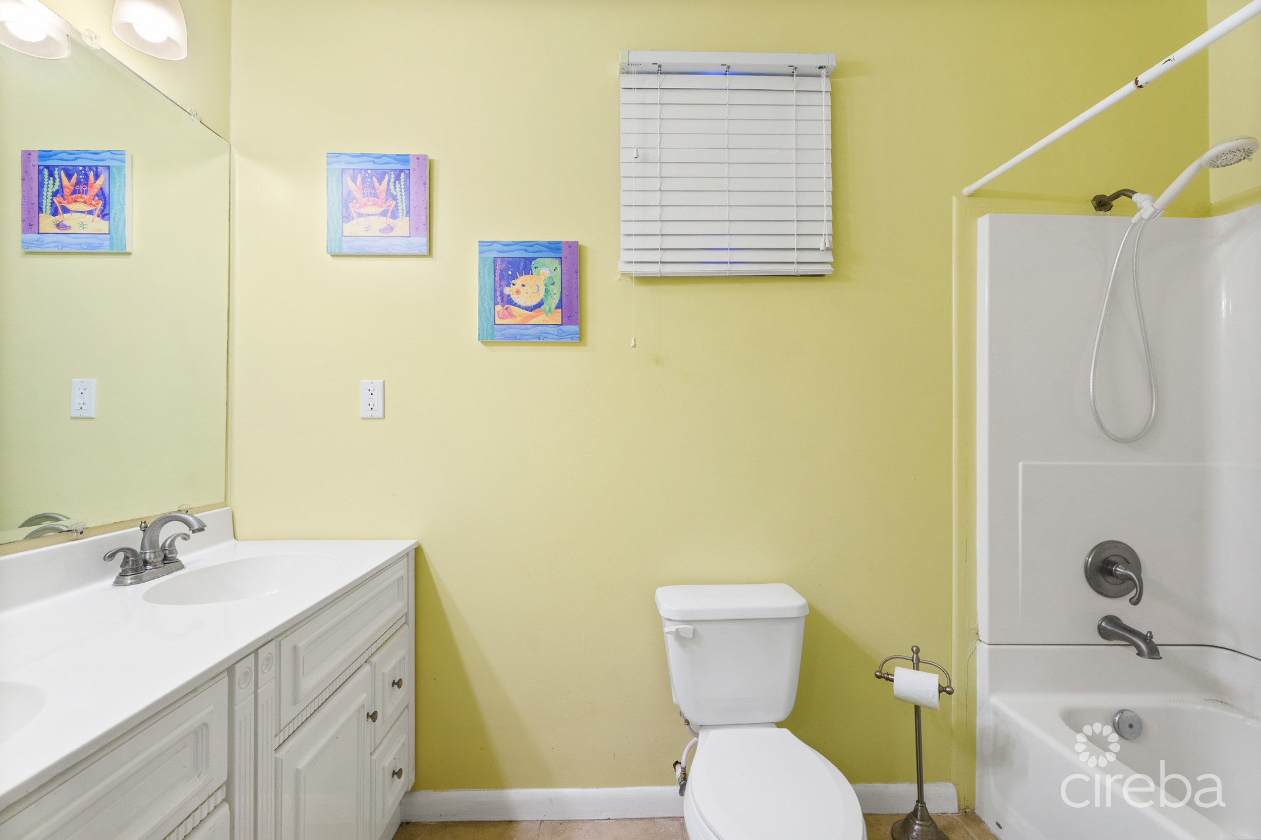 SOUTHSIDE HOME AND BLUFFSIDE COTTAGE