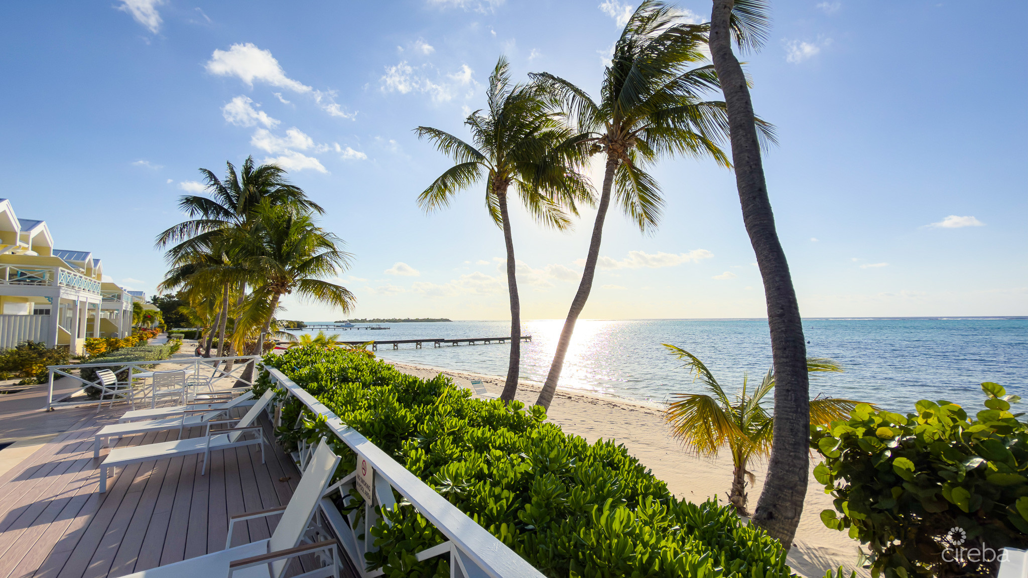 CONCH CLUB CONDO LITTLE CAYMAN