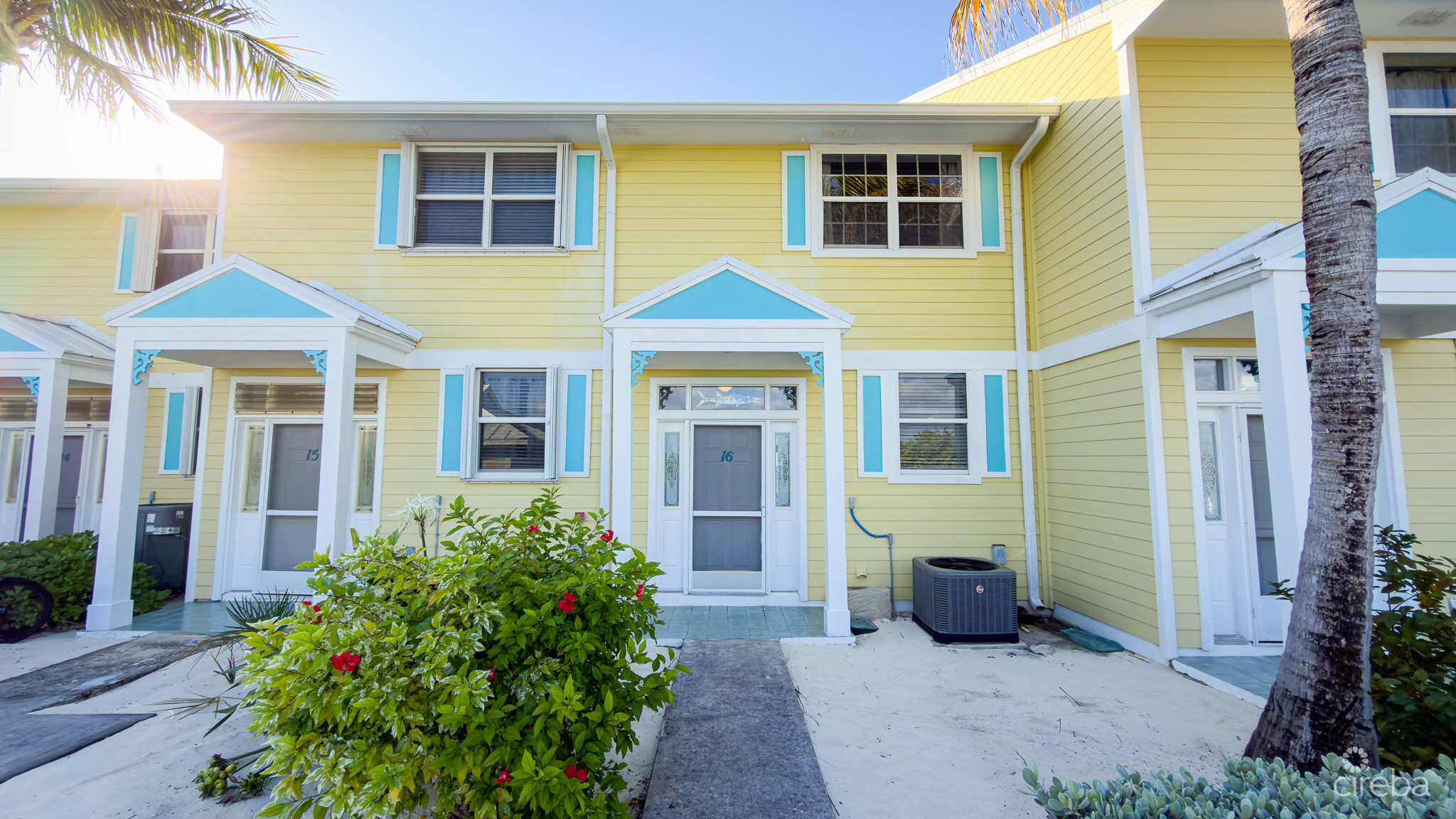 CONCH CLUB CONDO LITTLE CAYMAN