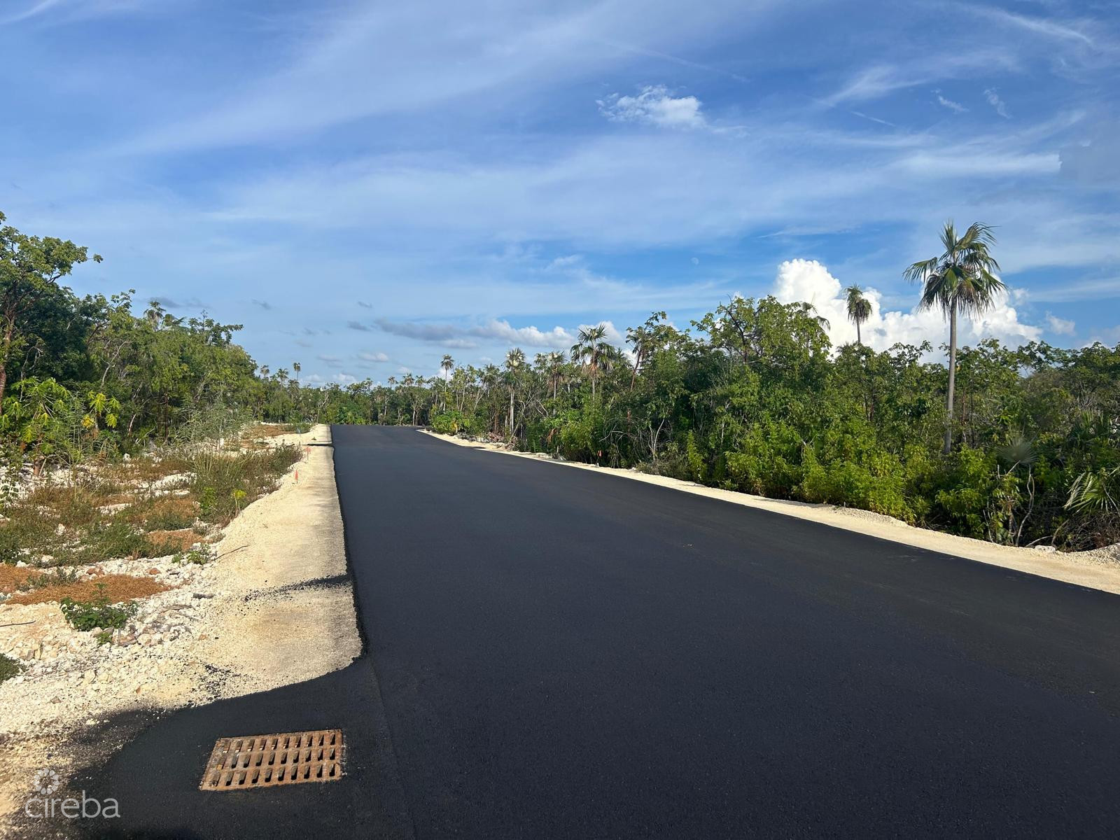 GARLAND ESTATES – LOT 15