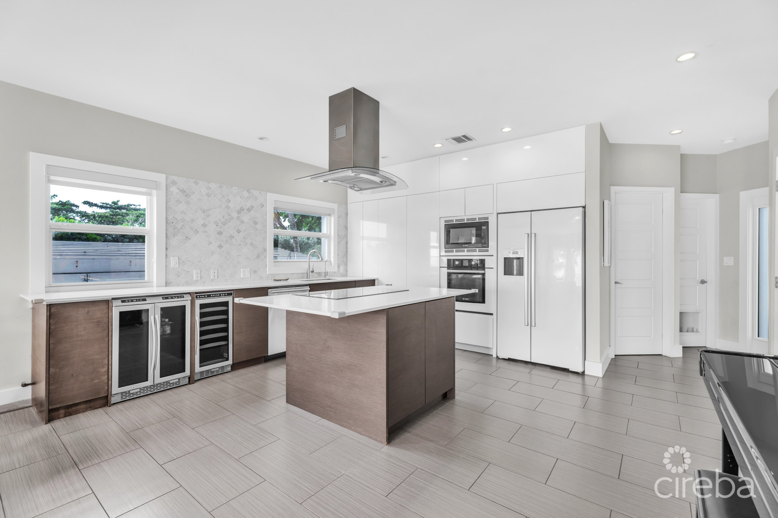 OLD PROSPECT GROVES – OCEANFRONT RESIDENCE #11