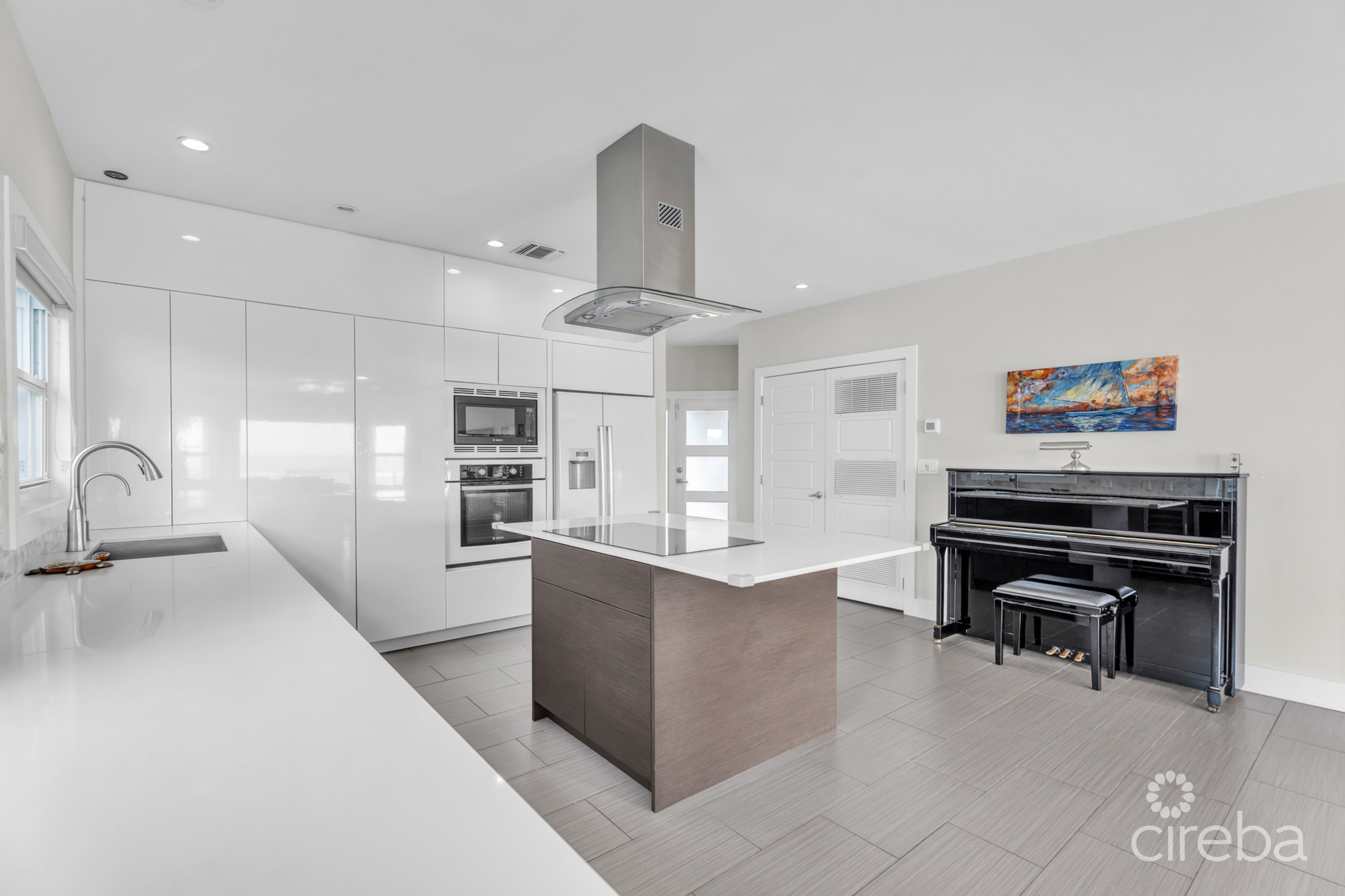 OLD PROSPECT GROVES – OCEANFRONT RESIDENCE #11