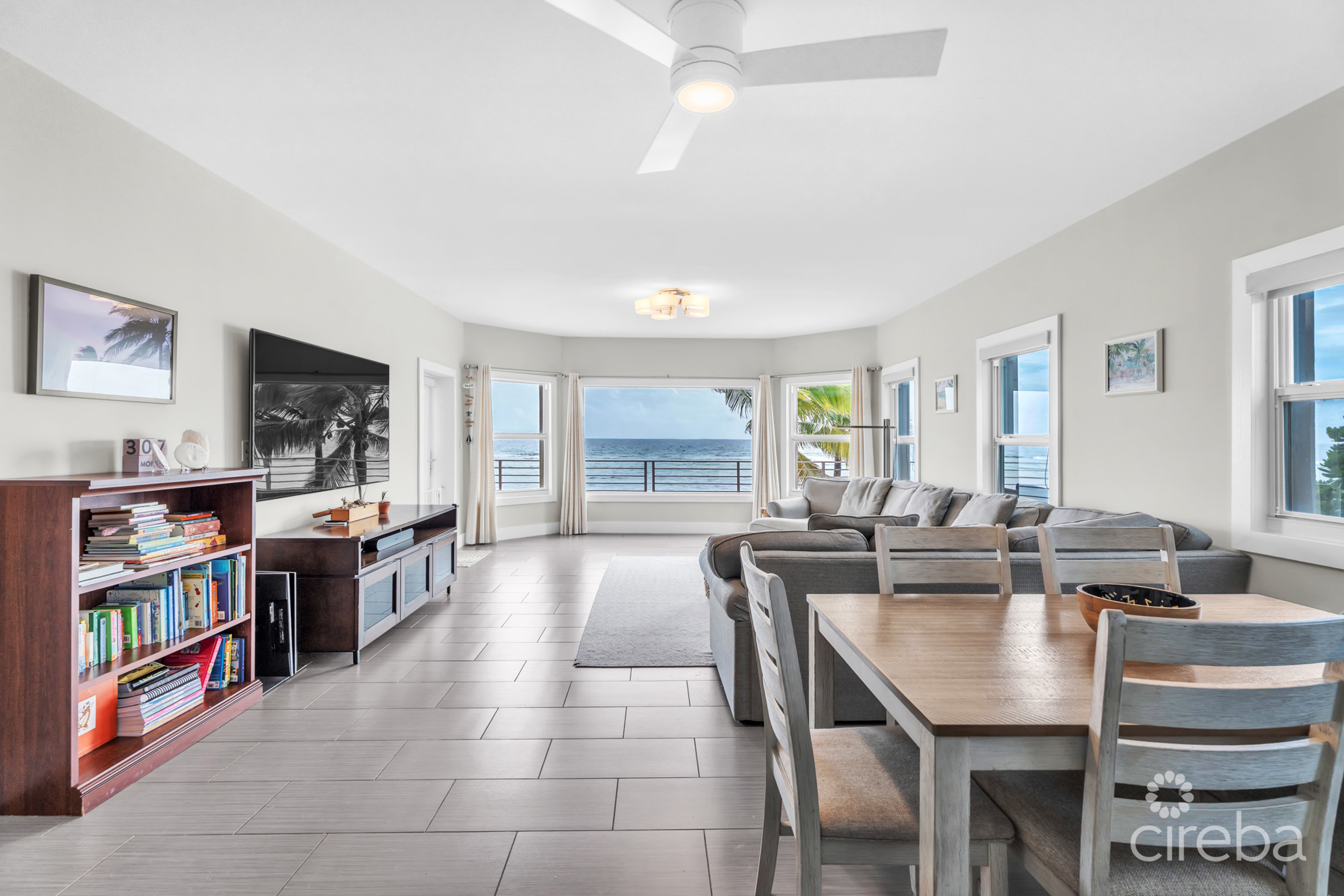 OLD PROSPECT GROVES – OCEANFRONT RESIDENCE #11