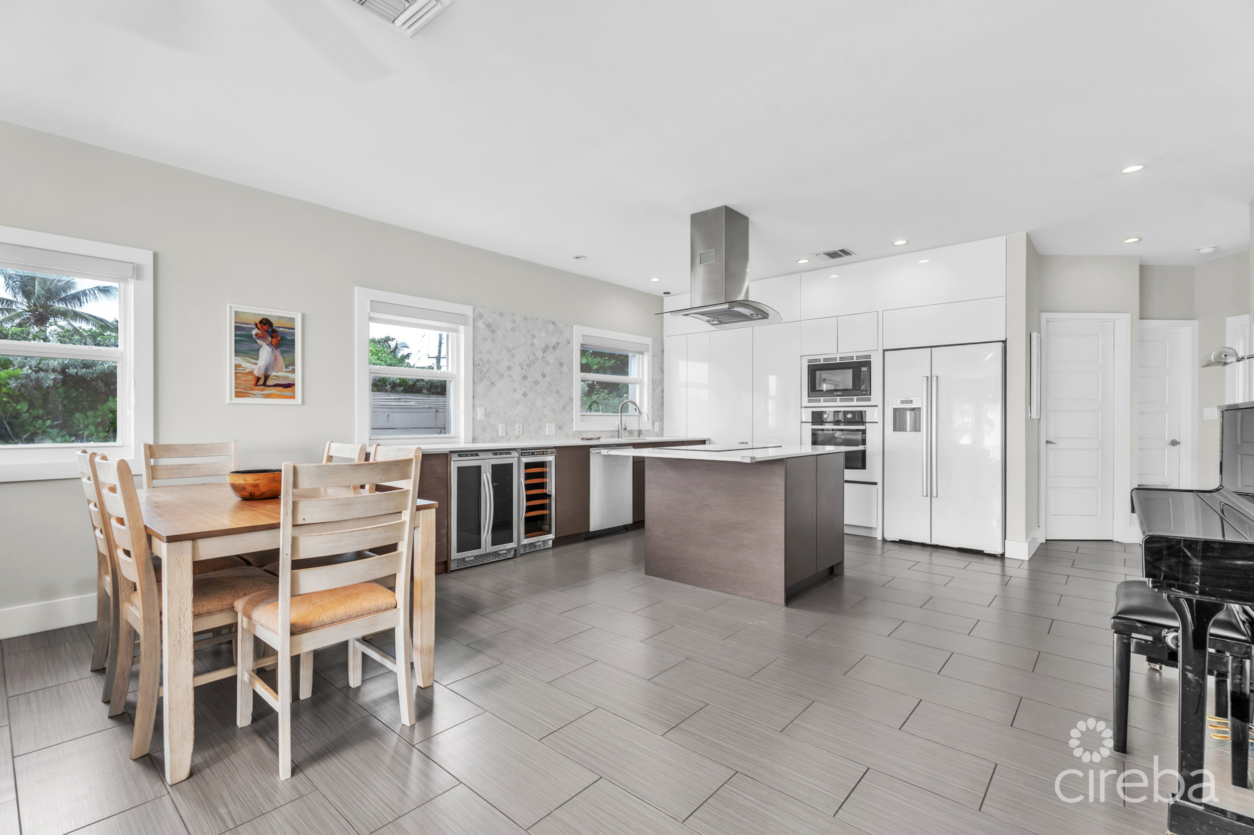 OLD PROSPECT GROVES – OCEANFRONT RESIDENCE #11