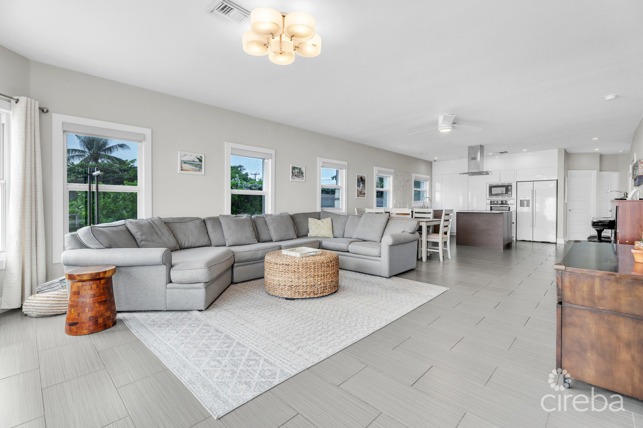 OLD PROSPECT GROVES – OCEANFRONT RESIDENCE #11