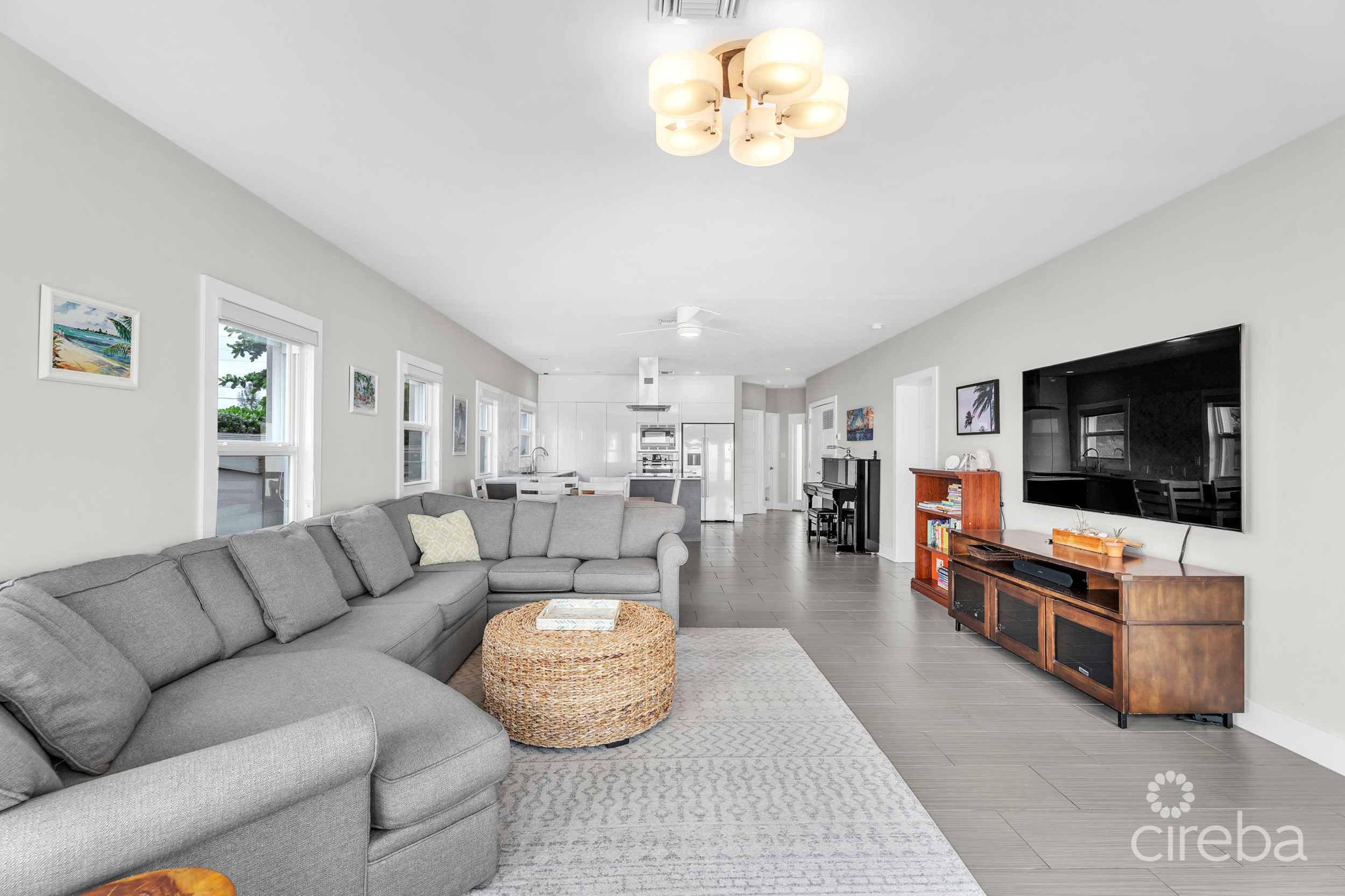 OLD PROSPECT GROVES – OCEANFRONT RESIDENCE #11