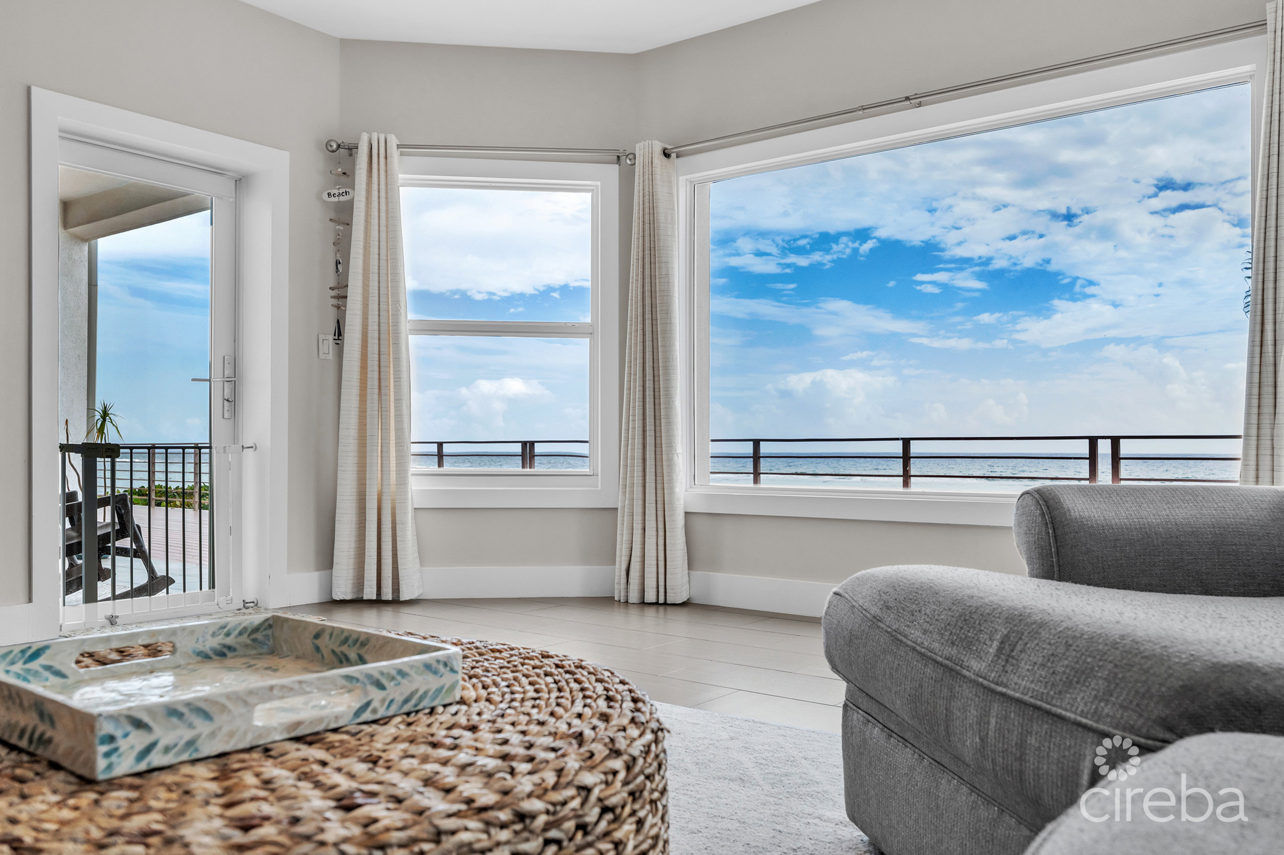 OLD PROSPECT GROVES – OCEANFRONT RESIDENCE #11