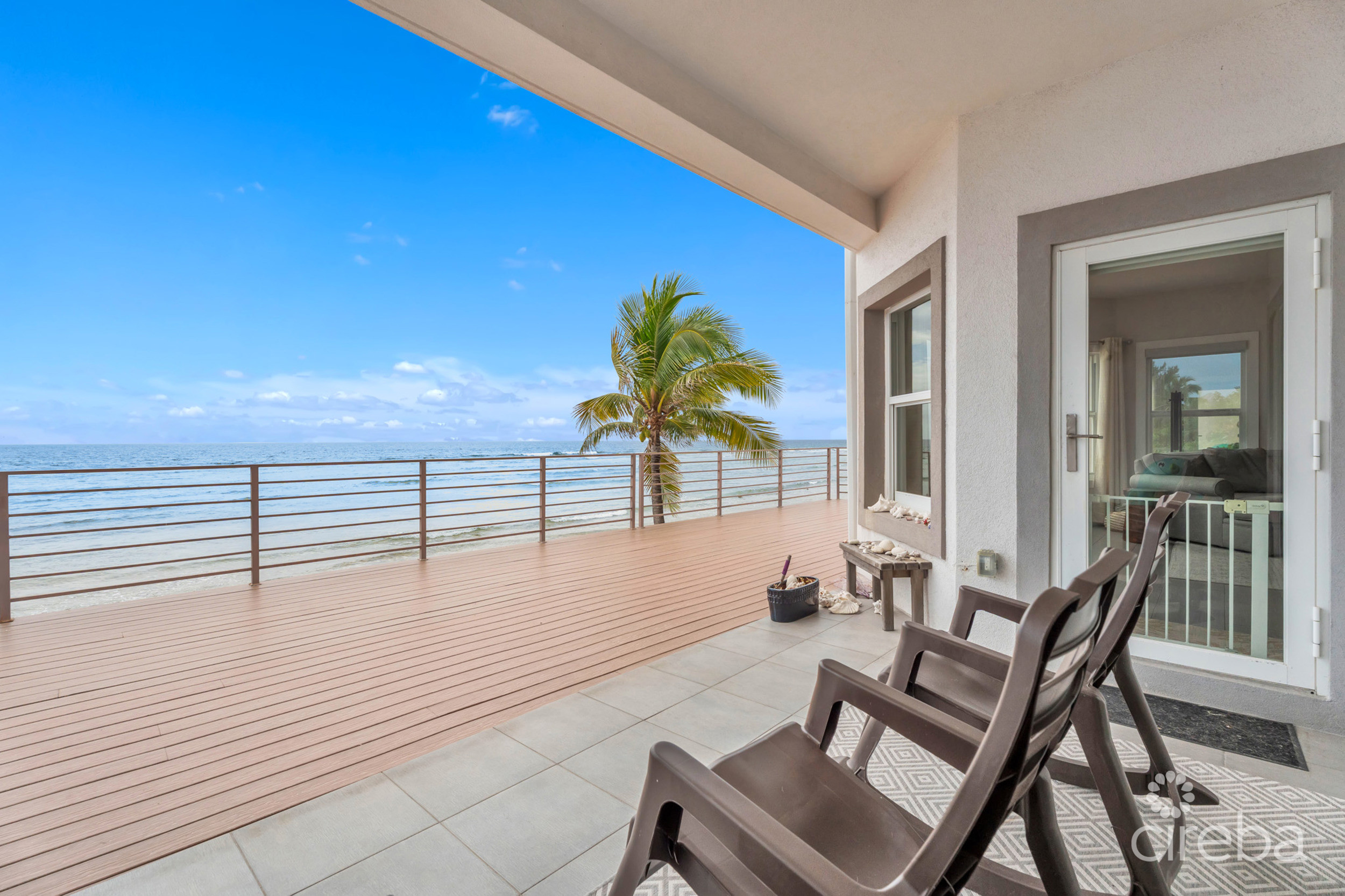 OLD PROSPECT GROVES – OCEANFRONT RESIDENCE #11