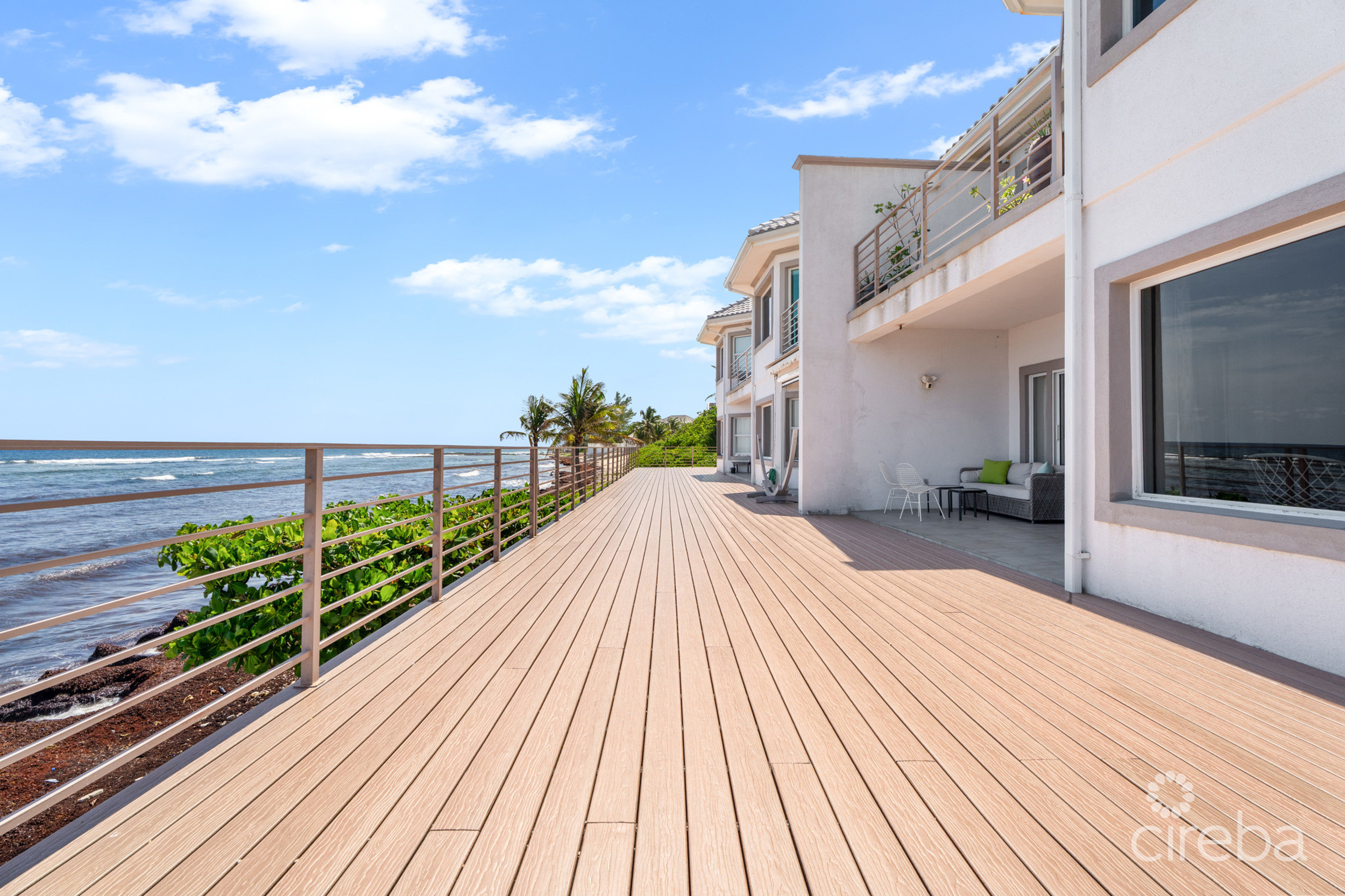 OLD PROSPECT GROVES – OCEANFRONT RESIDENCE #11