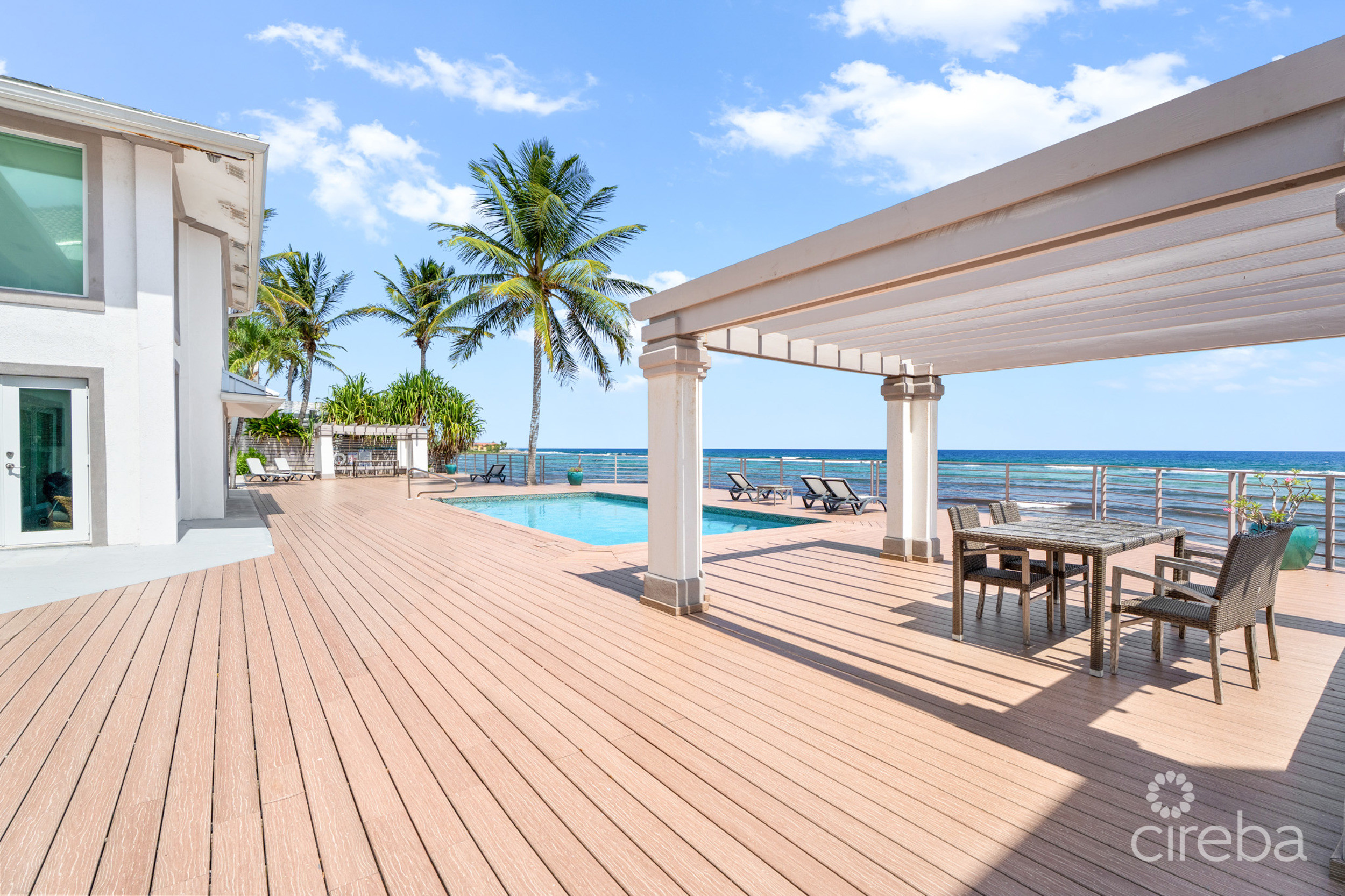 OLD PROSPECT GROVES – OCEANFRONT RESIDENCE #11