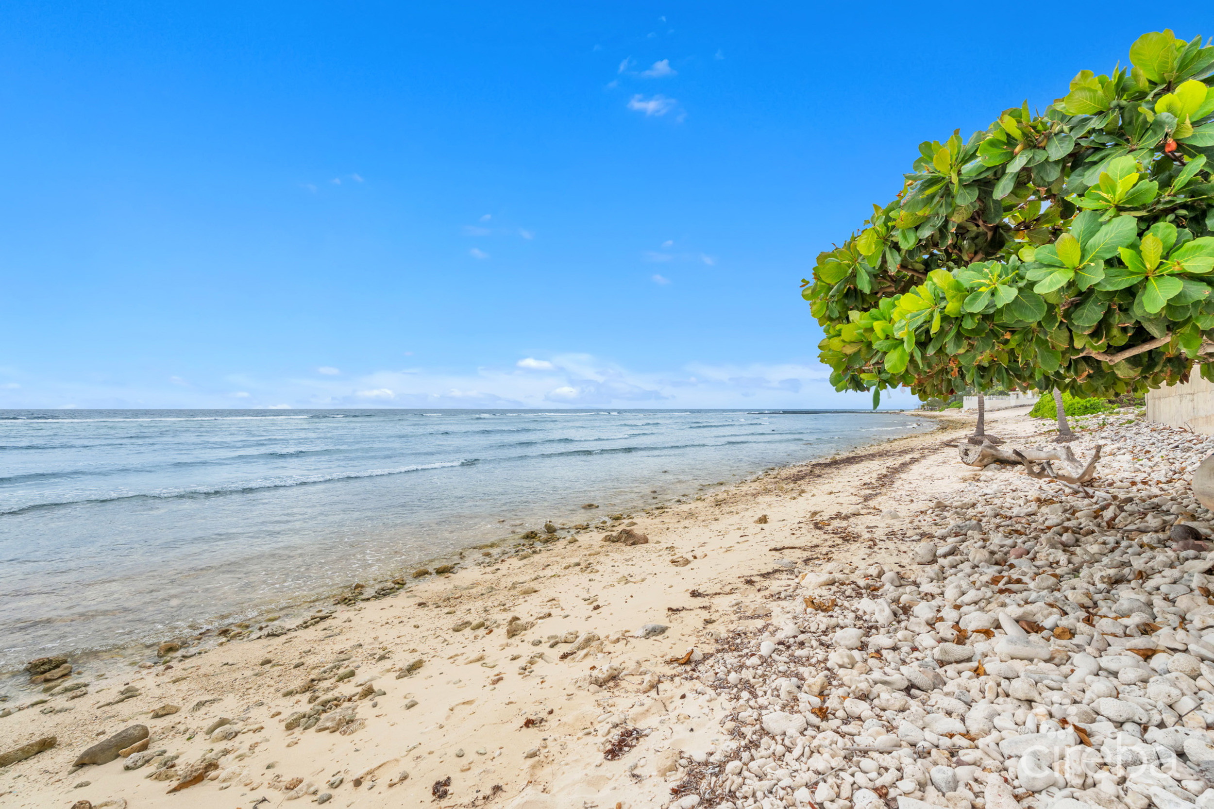 OLD PROSPECT GROVES – OCEANFRONT RESIDENCE #11