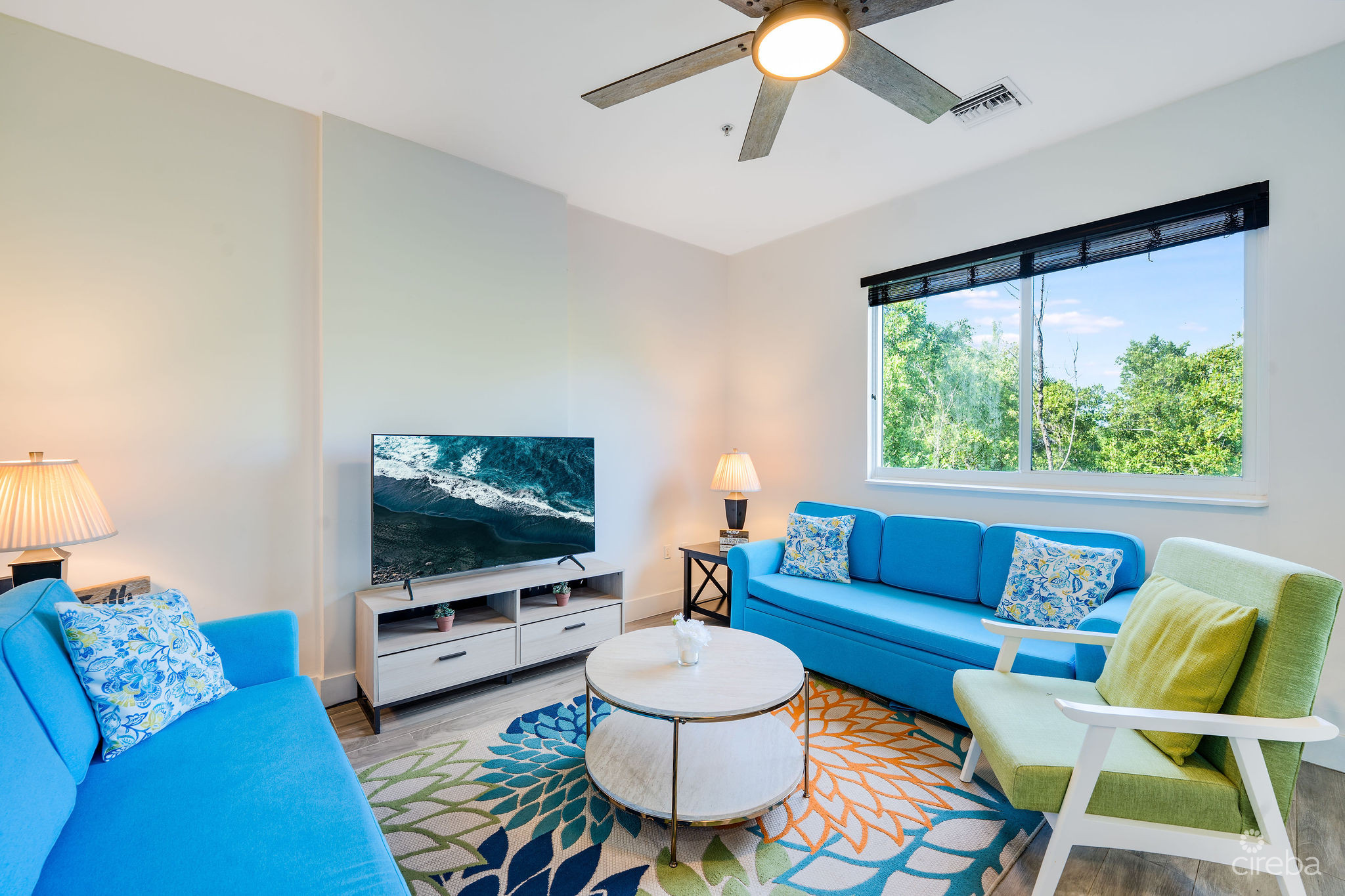 3BED SMB–PARK PLACE