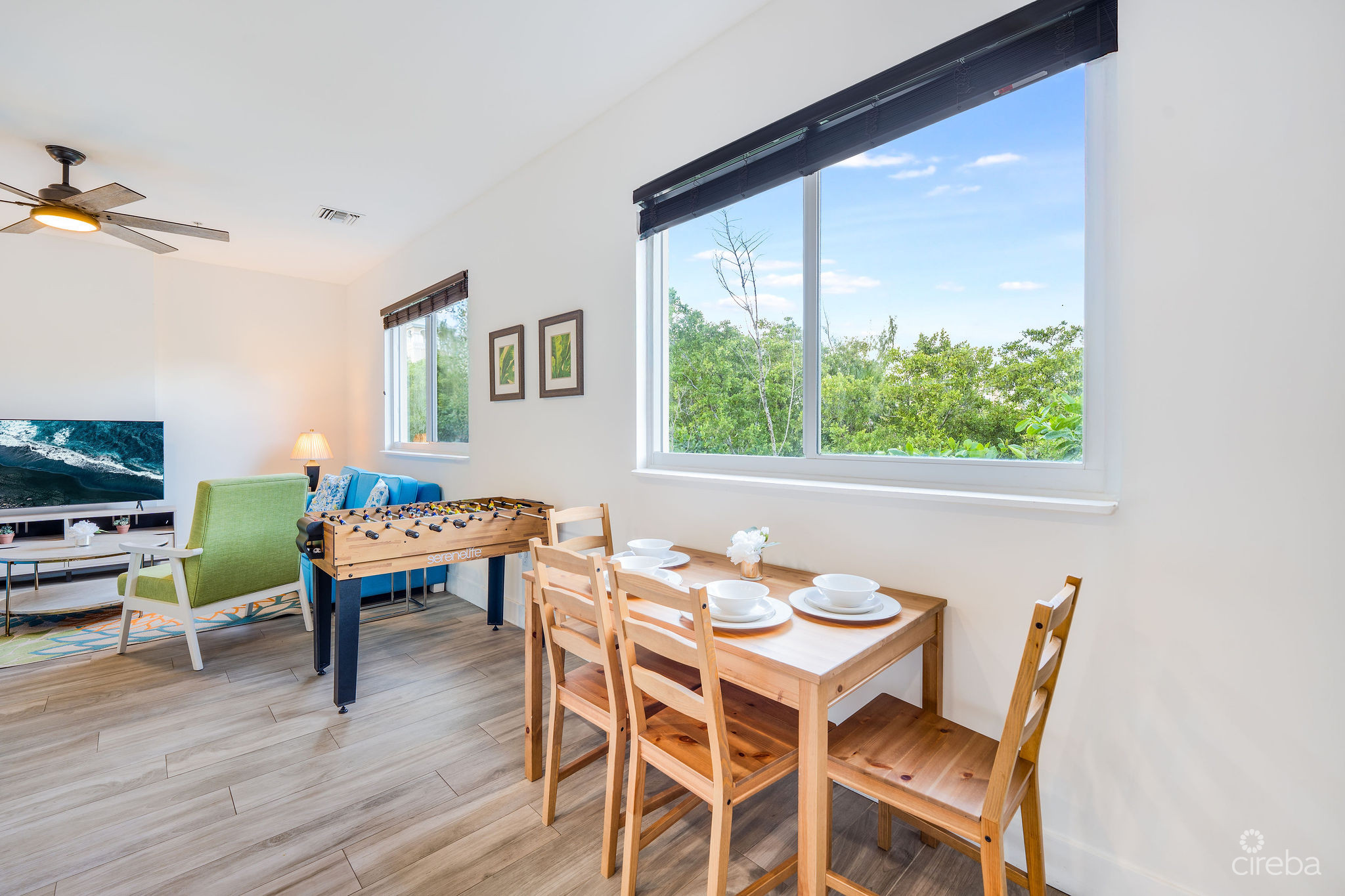 3BED SMB–PARK PLACE