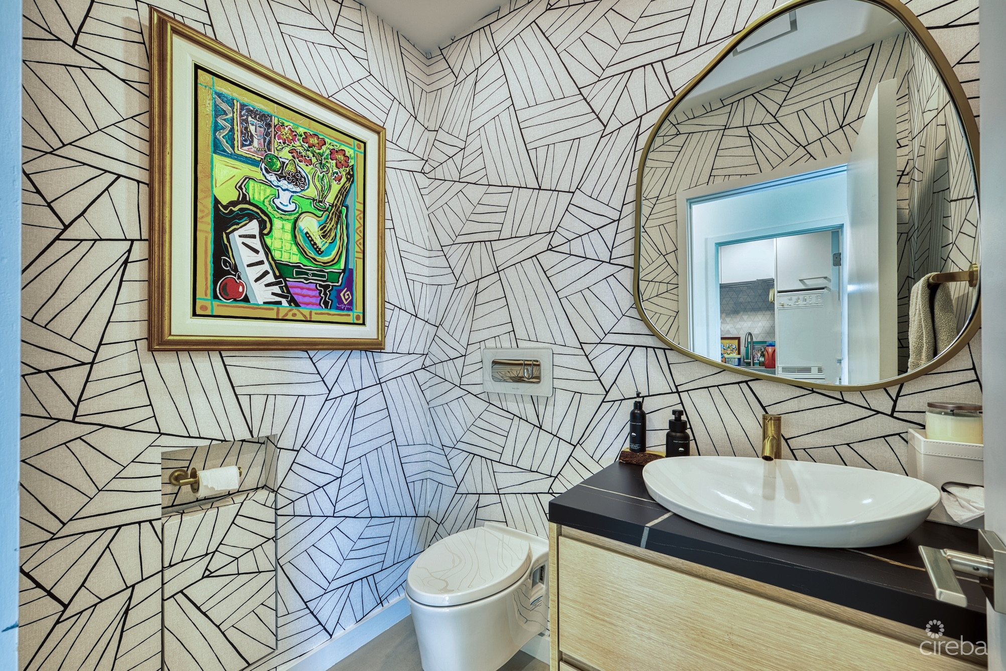 OCEANA PENTHOUSE: REDEFINING OCEANFRONT LUXURY