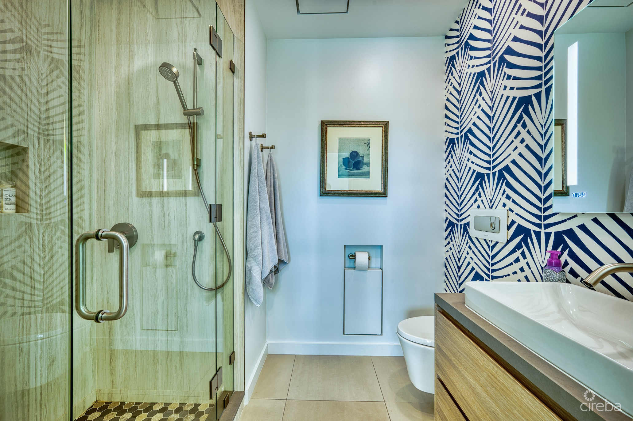 OCEANA PENTHOUSE: REDEFINING OCEANFRONT LUXURY