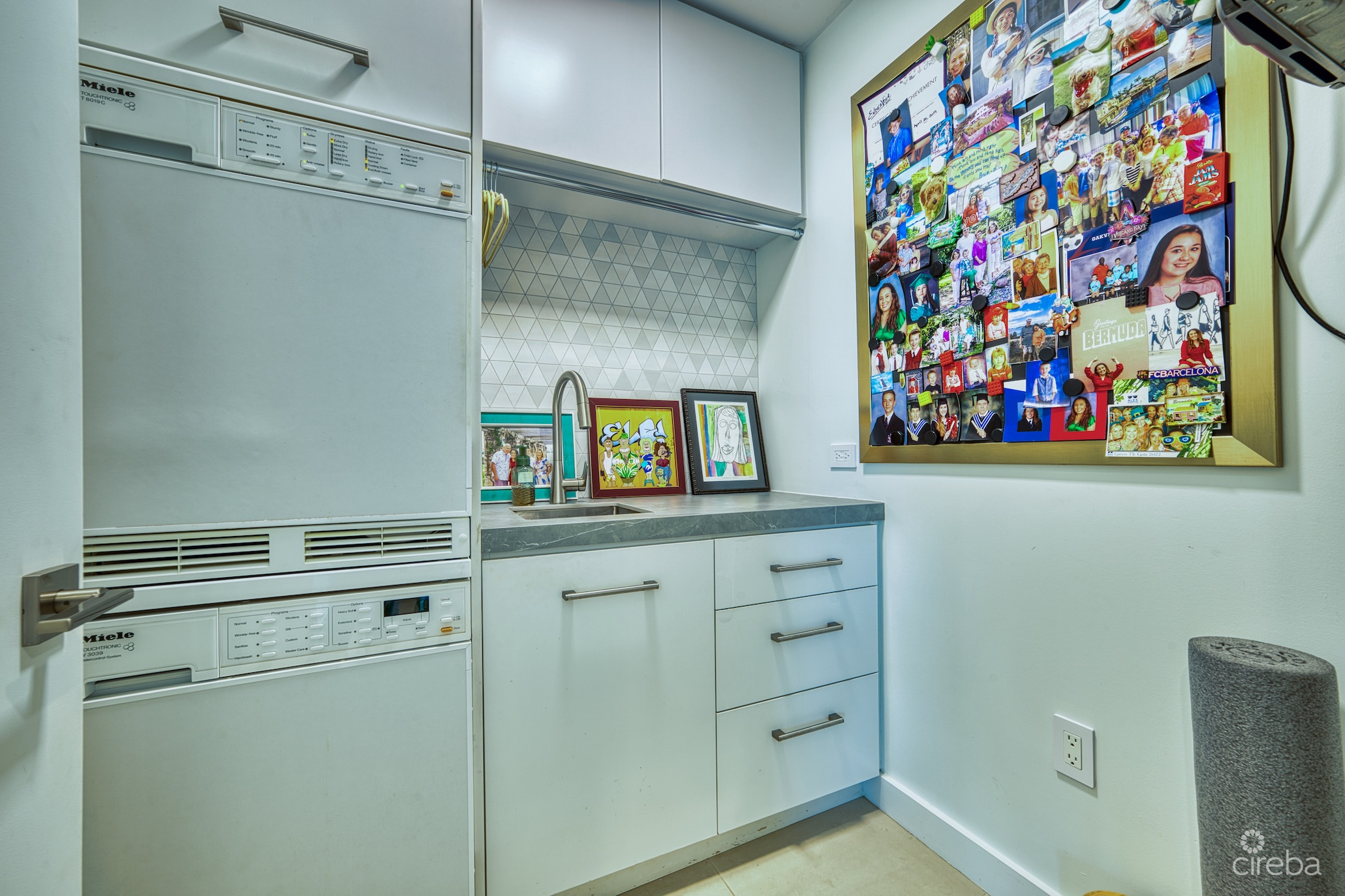 OCEANA PENTHOUSE: REDEFINING OCEANFRONT LUXURY