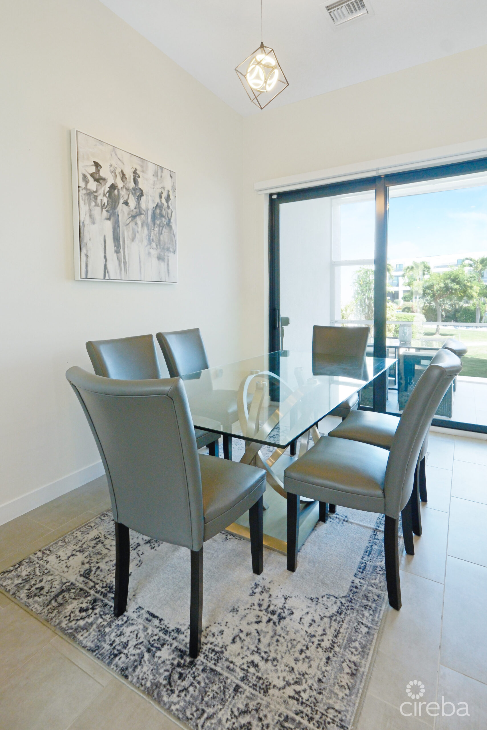VELA 164 – 3 BEDROOM TOWNHOME