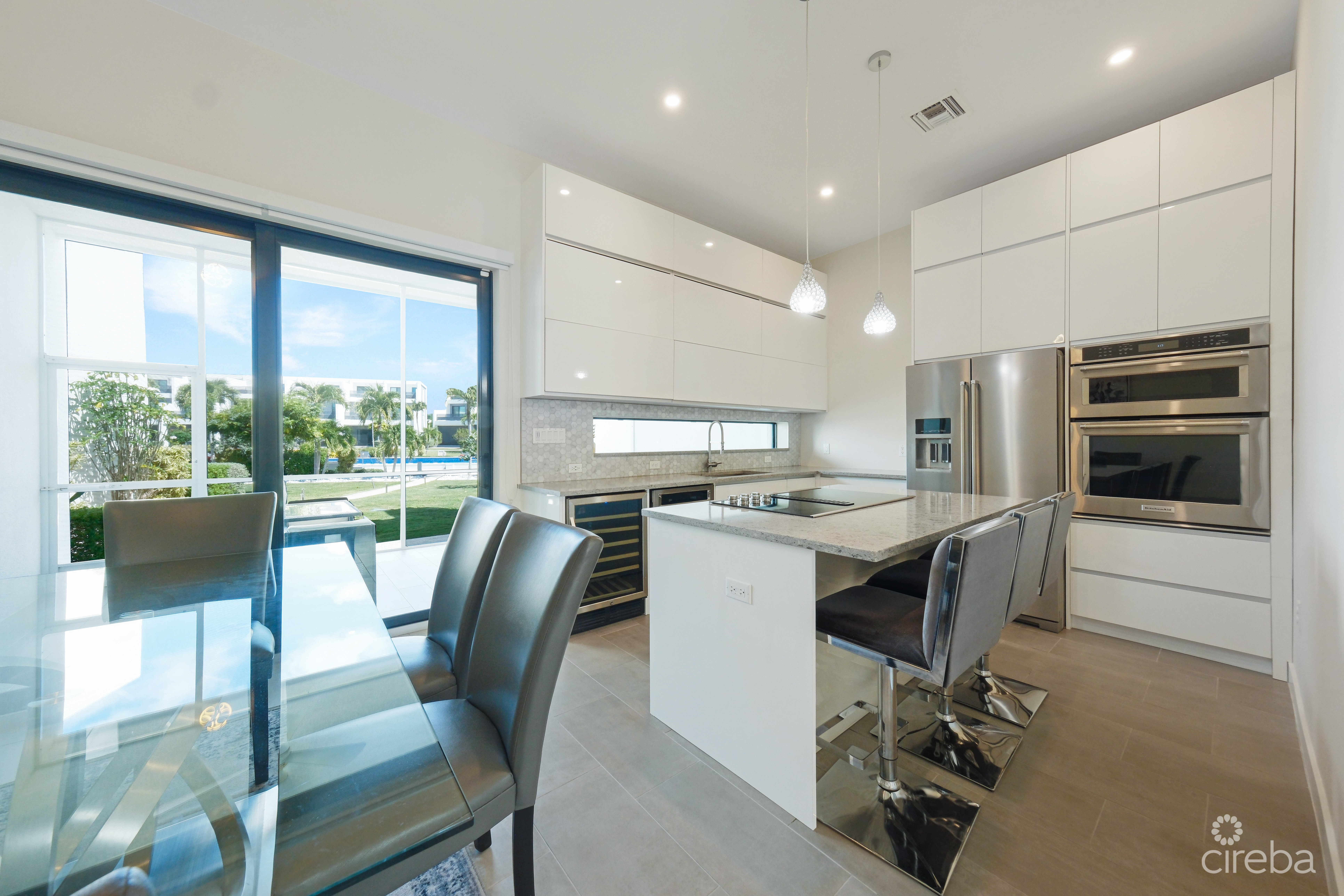 VELA 164 – 3 BEDROOM TOWNHOME