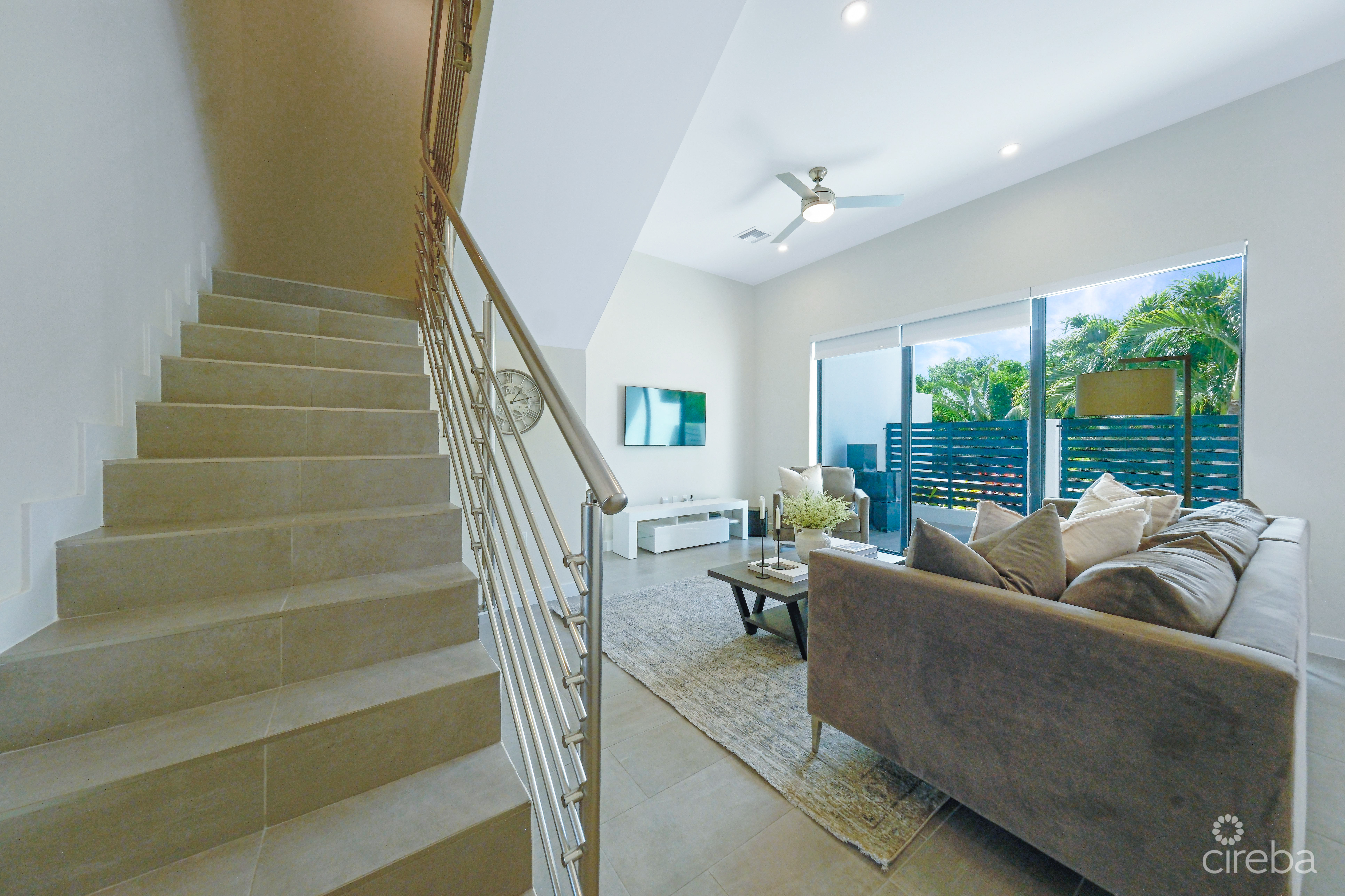 VELA 164 – 3 BEDROOM TOWNHOME