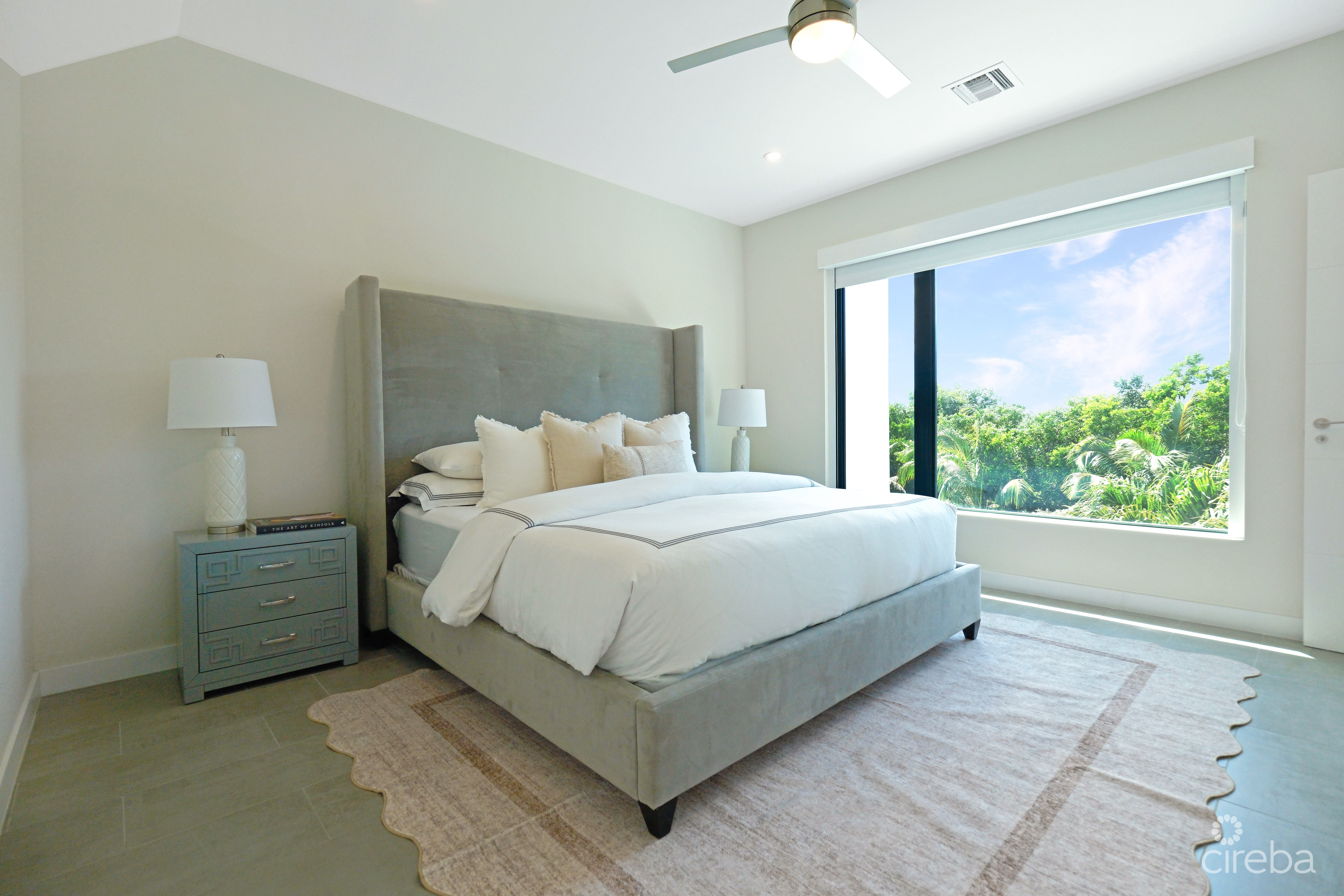 VELA 164 – 3 BEDROOM TOWNHOME