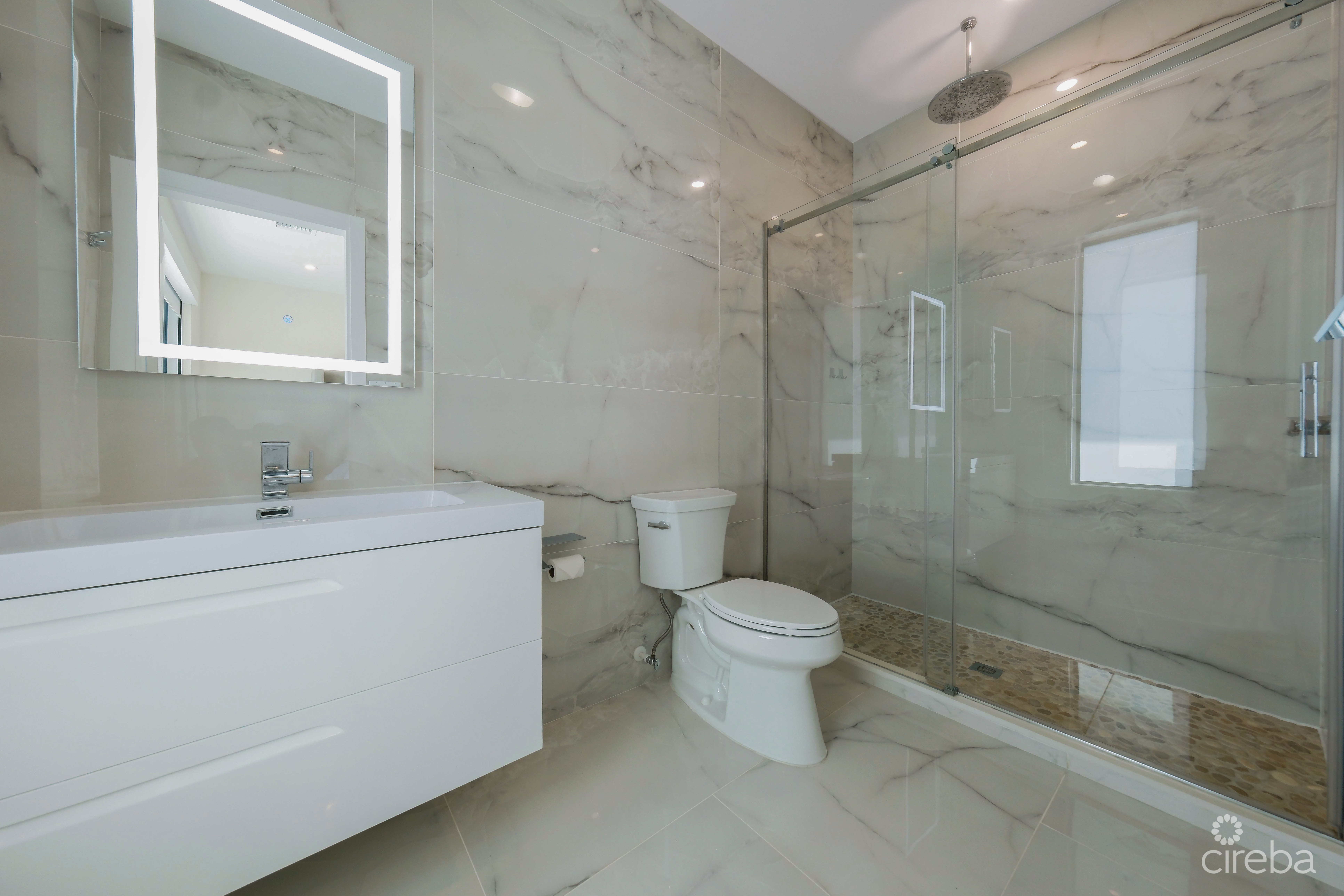 VELA 164 – 3 BEDROOM TOWNHOME