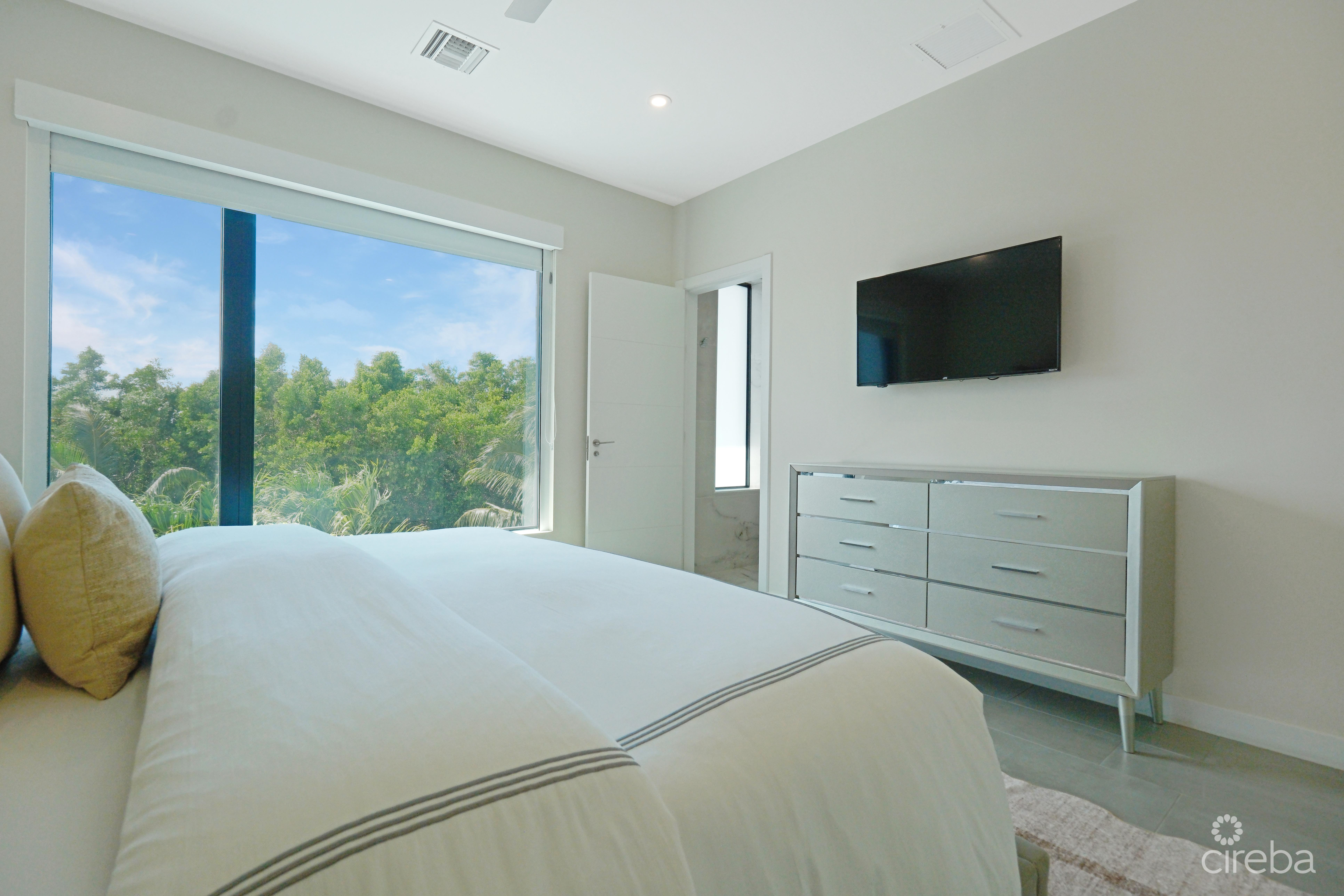 VELA 164 – 3 BEDROOM TOWNHOME